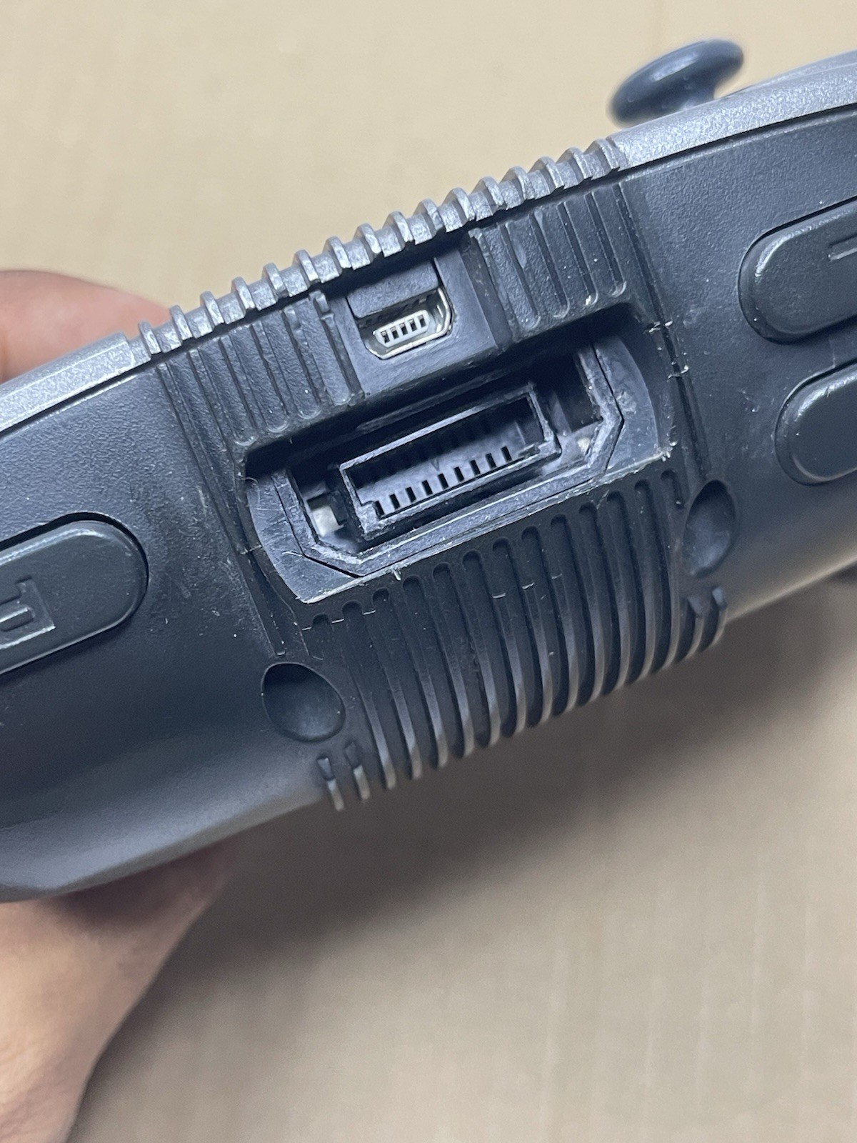 (Untested) – Nintendo 2004 iQue Player Controller N64 China Exclusive RARE!