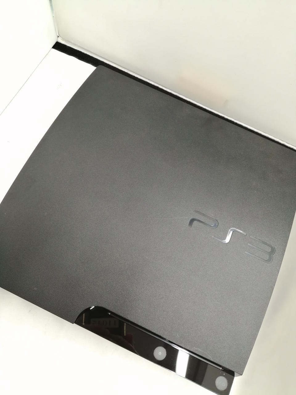 PS3 Model CECH 3000B SONY
