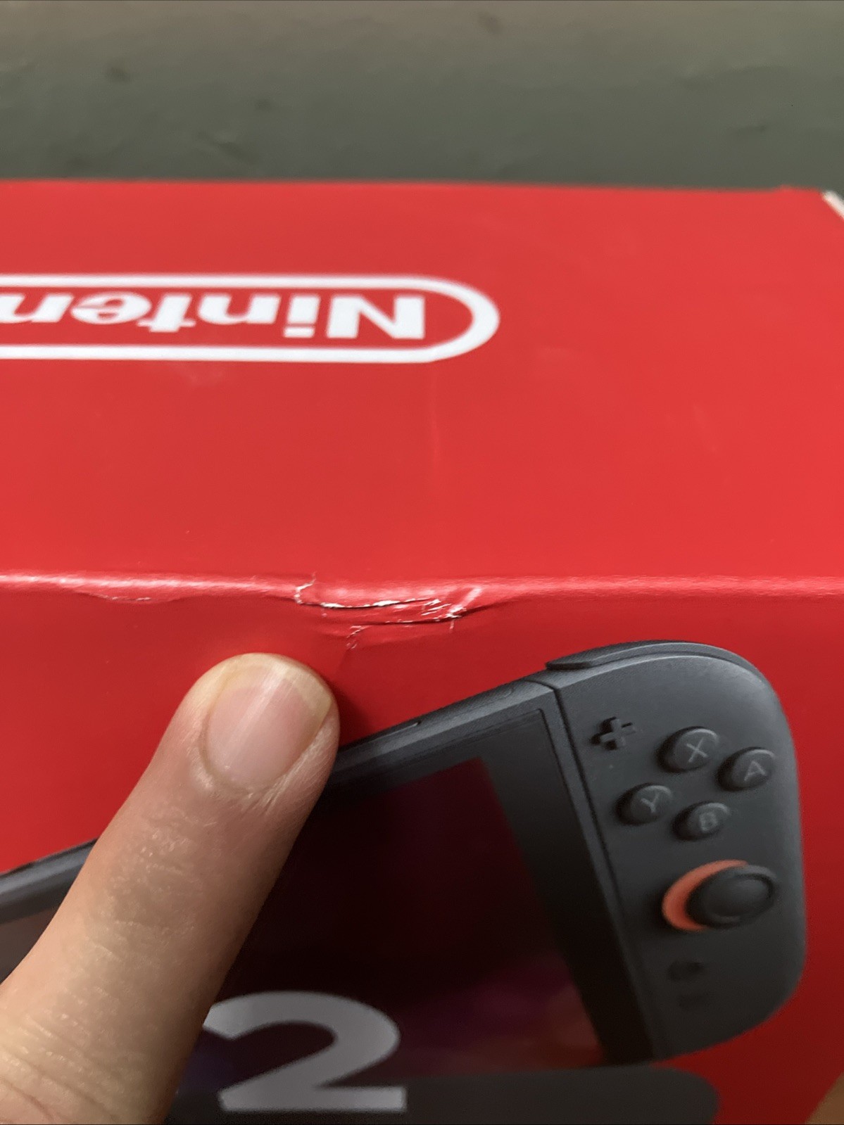 Nintendo Switch 2 **Brand New**