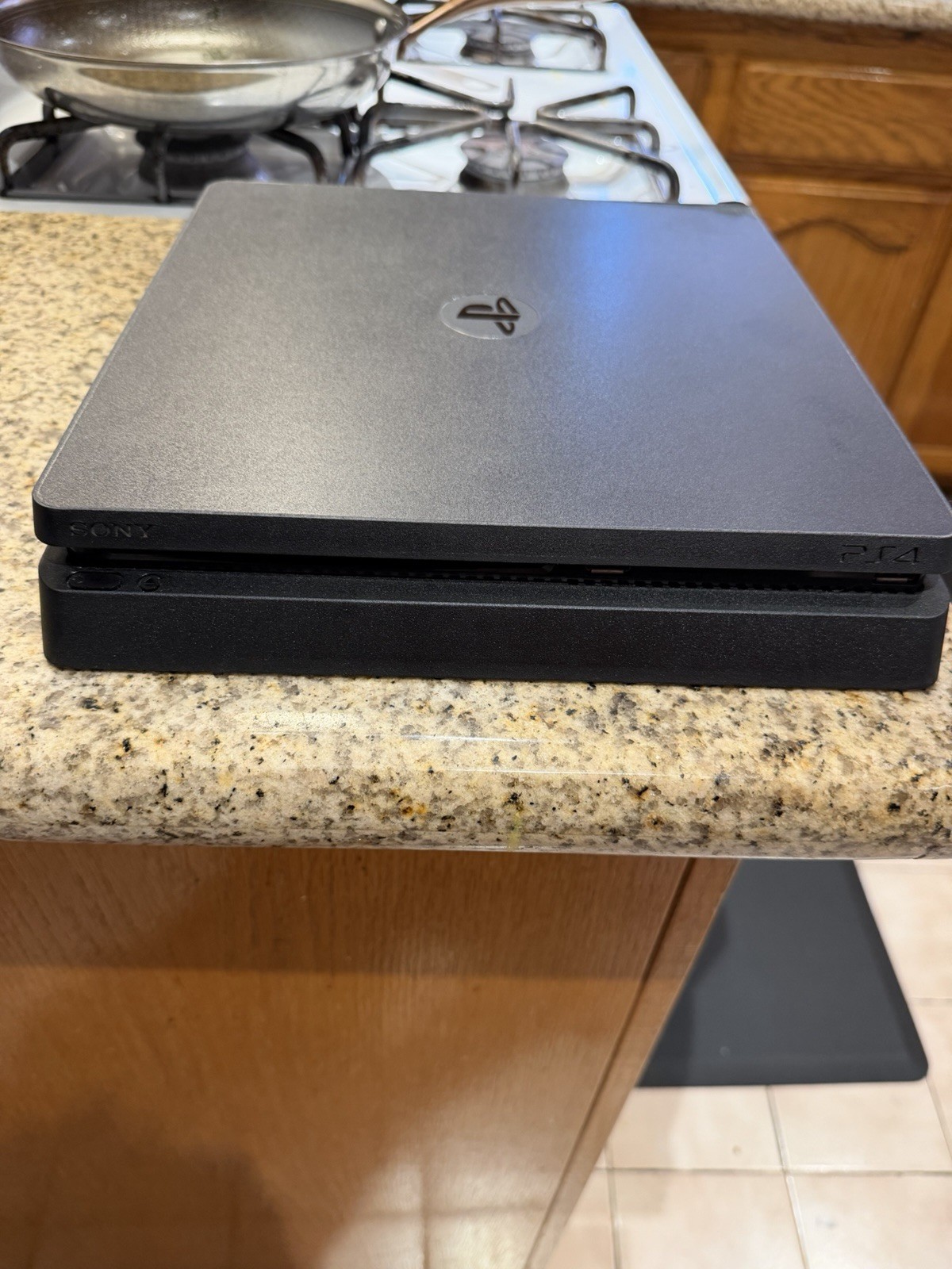 Sony PlayStation 4 Slim PS4 Console 500GB 1080p