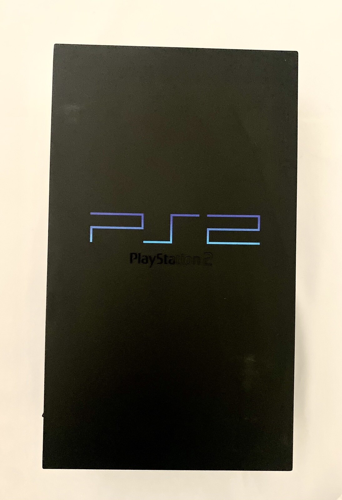 Sony Ps2 Bundle! Uncludes 2 Games, A Powseed Cord, And A Controller