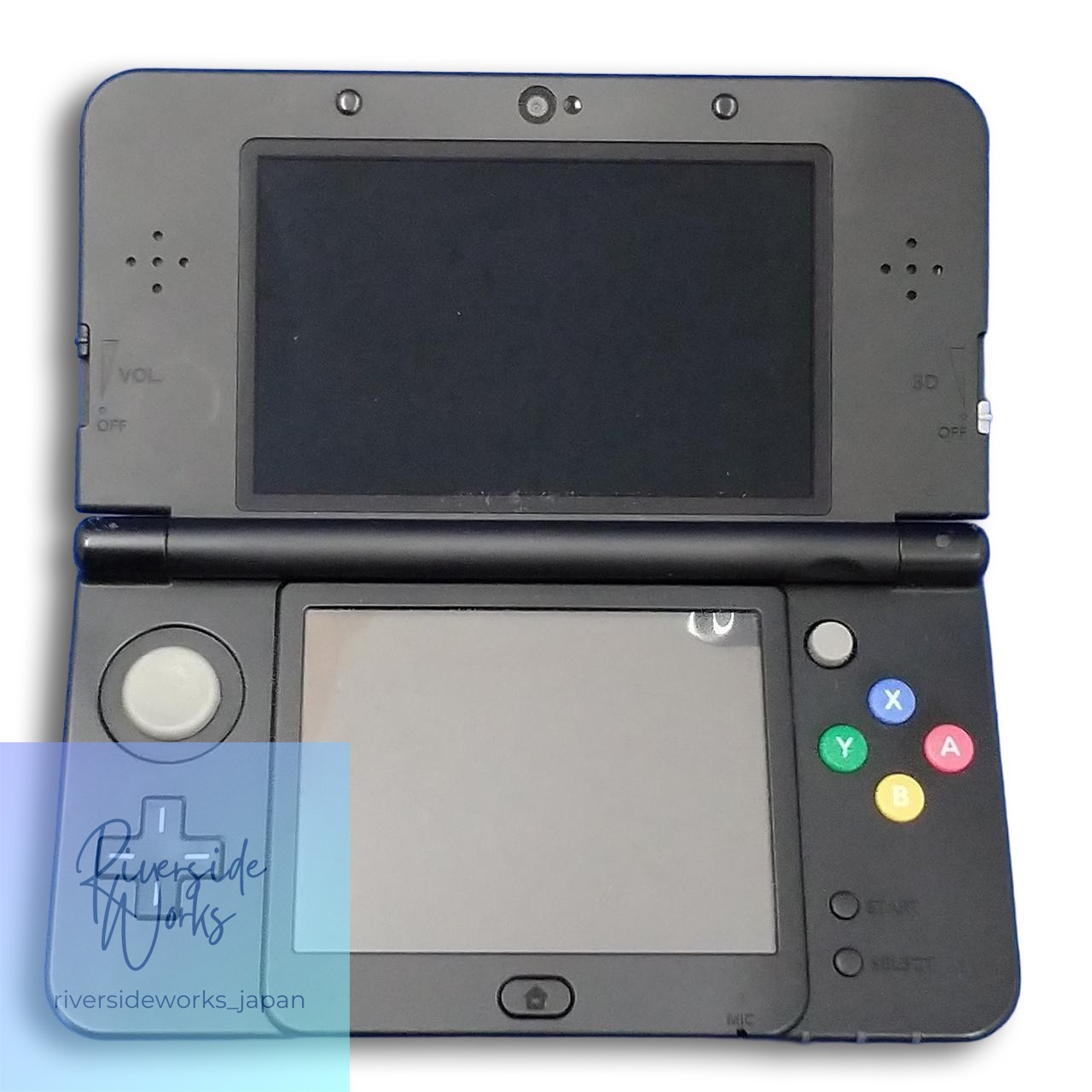 Nintendo New 3DS Super Mario Maker 30th Anniversary KTR-001