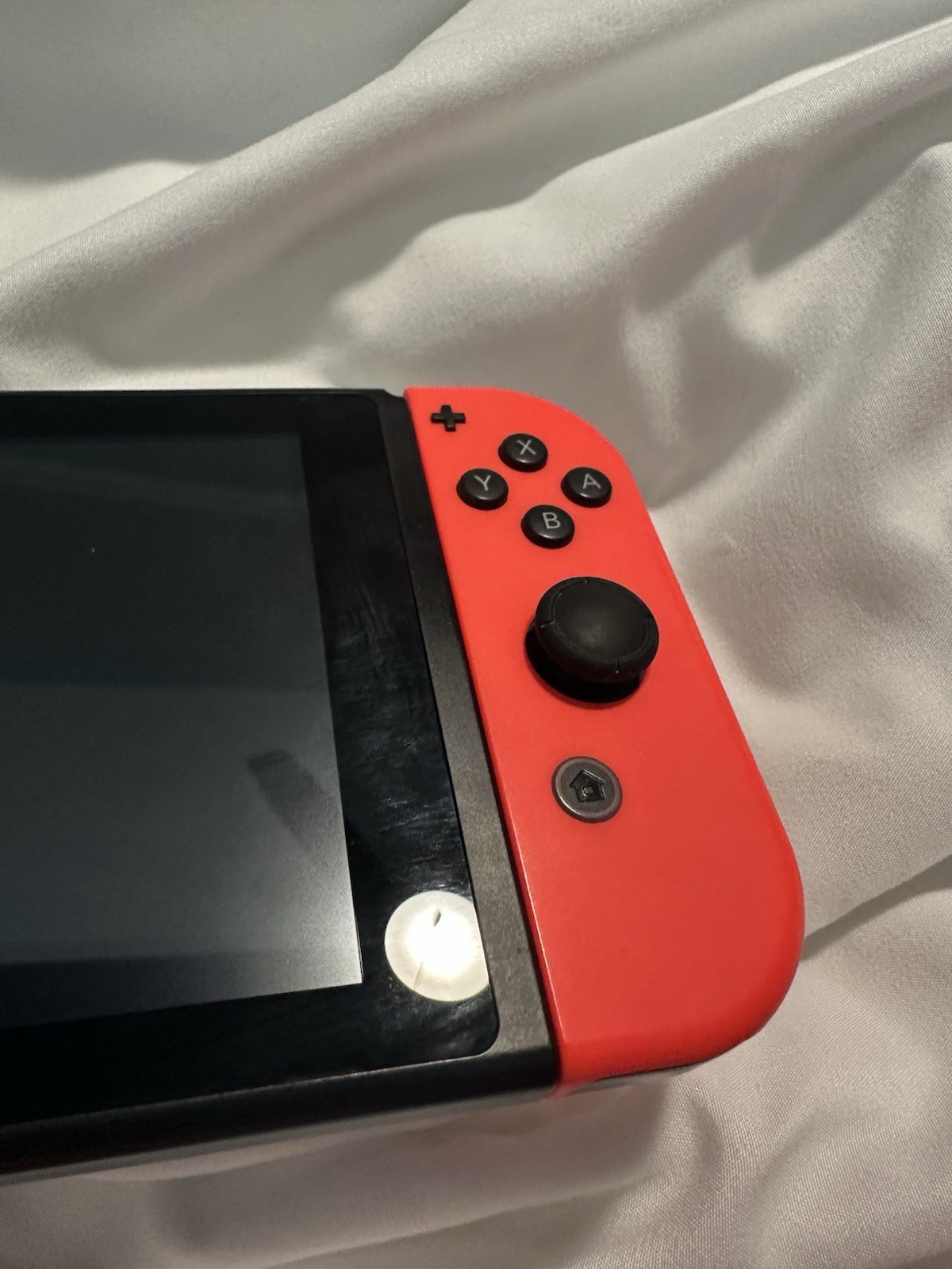 nintendo switch with sd card And Docking Station