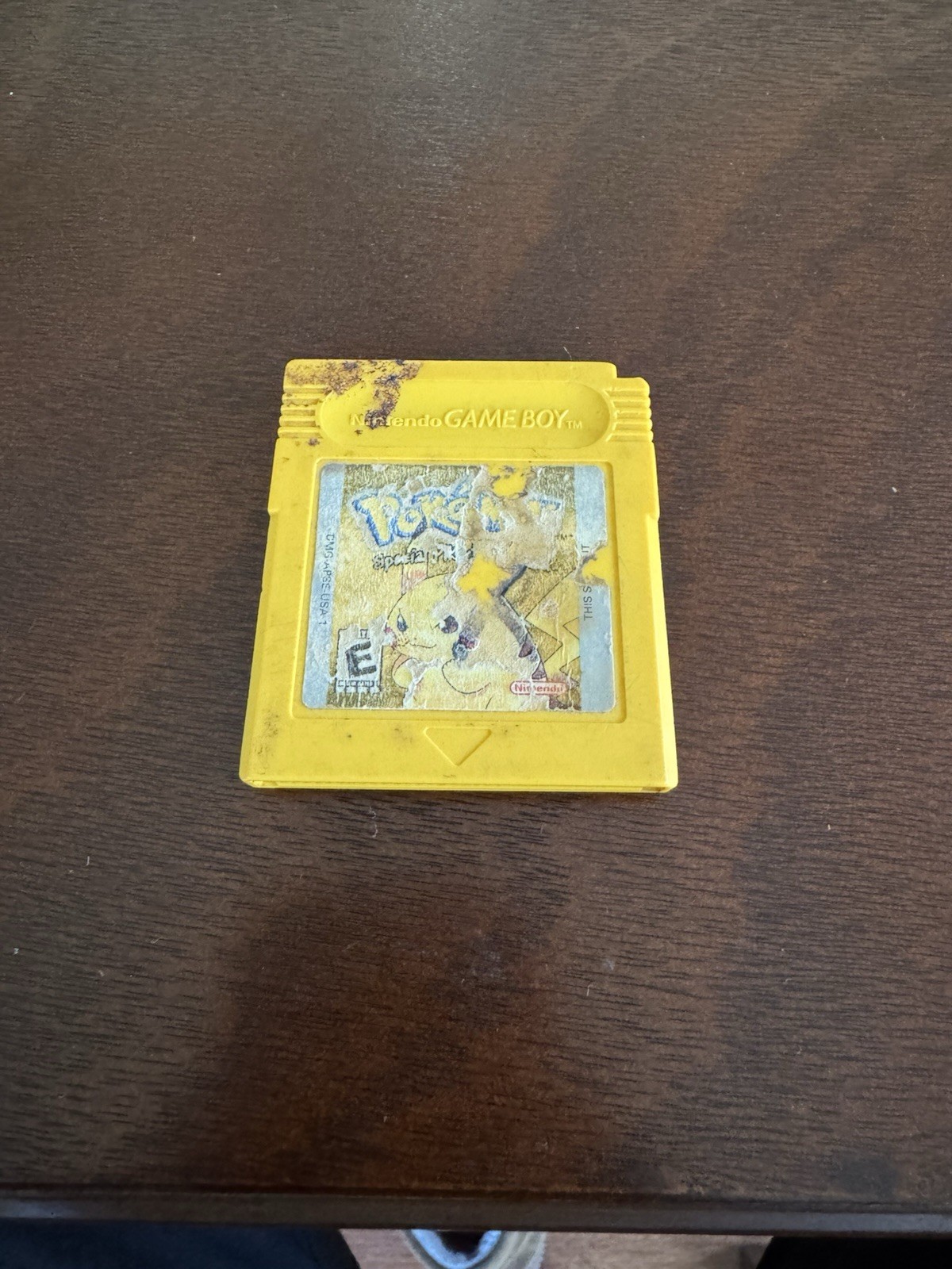 Nintendo Gaming Systems + Pokémon Games