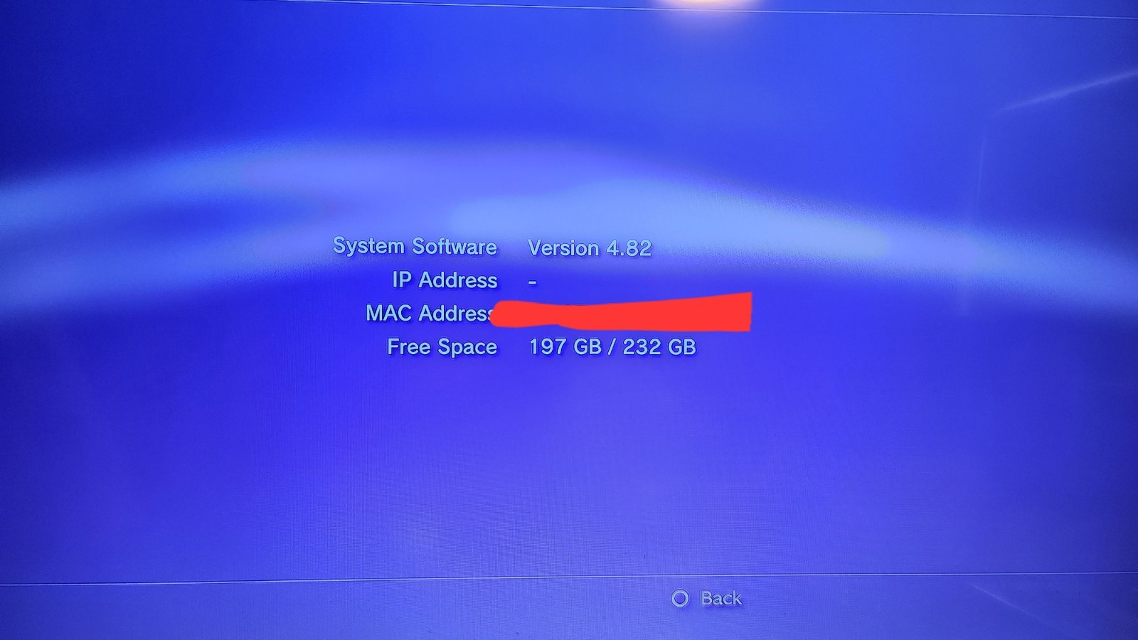 Sony Playstation 3 Super Slim Launch Edition 250GB Azurite Blue Console TESTED ✅