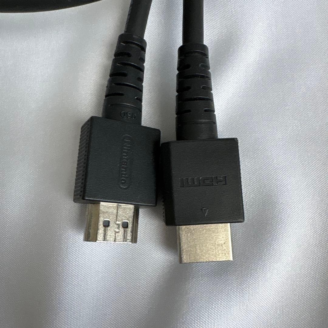 Nintendo Switch Console Set Functionality Confirmed Case LAN Adapter