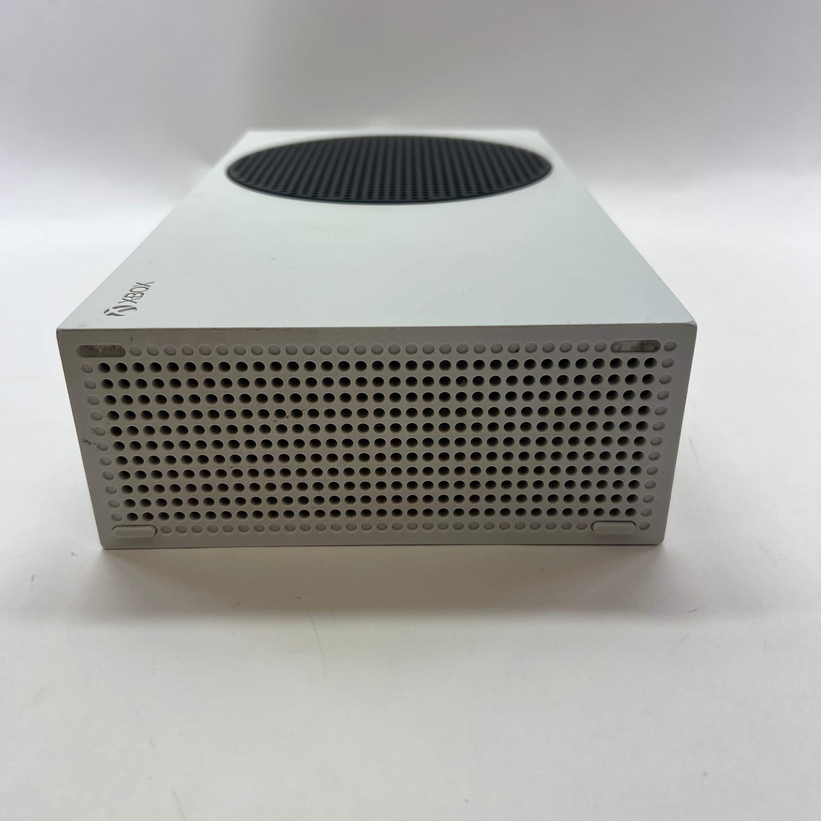 Microsoft Xbox Series S 512GB Console Gaming System White 1883