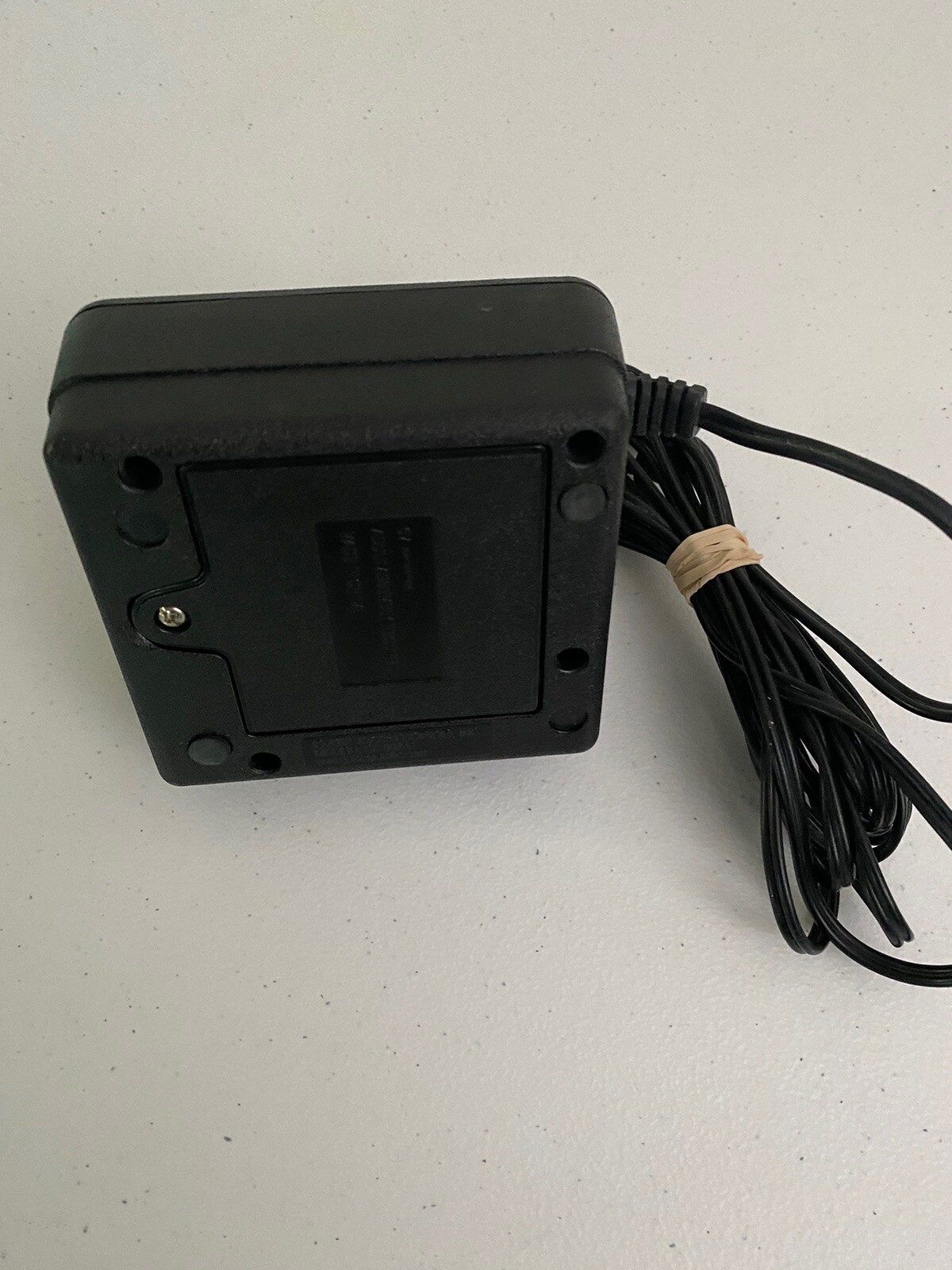 JAKKS Pacific Atari Launch Edition Black Plug & Play TV Game RCA Connected Retro