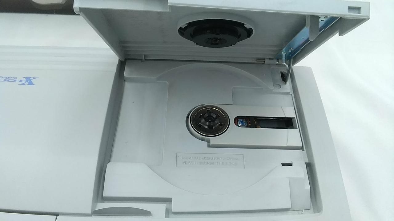 NEC PCE-DUORX PC Engine DUO-RX