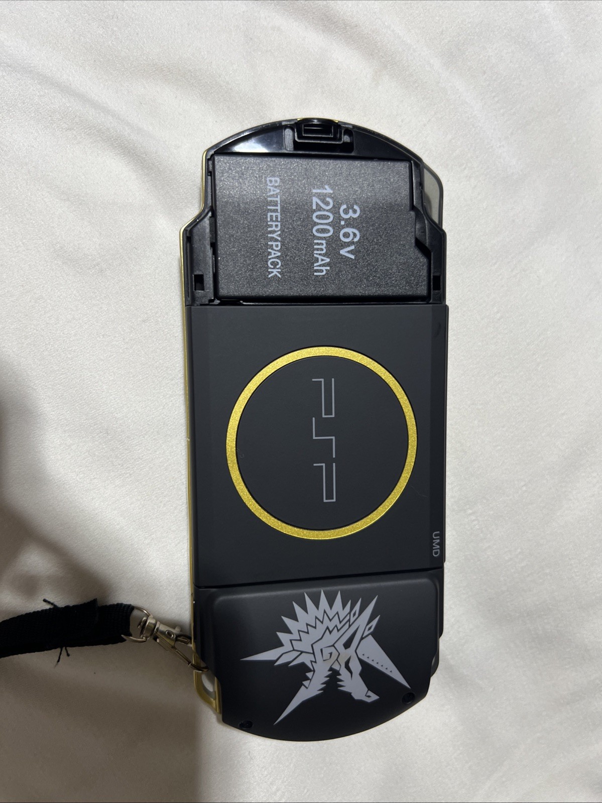 Sony PSP 3000