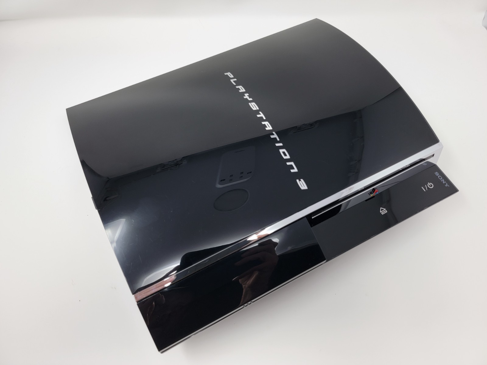 Sony PS3 CECHA00 Japan Frankenstein 40nm RSX Refurbished Backward Compatible SSD