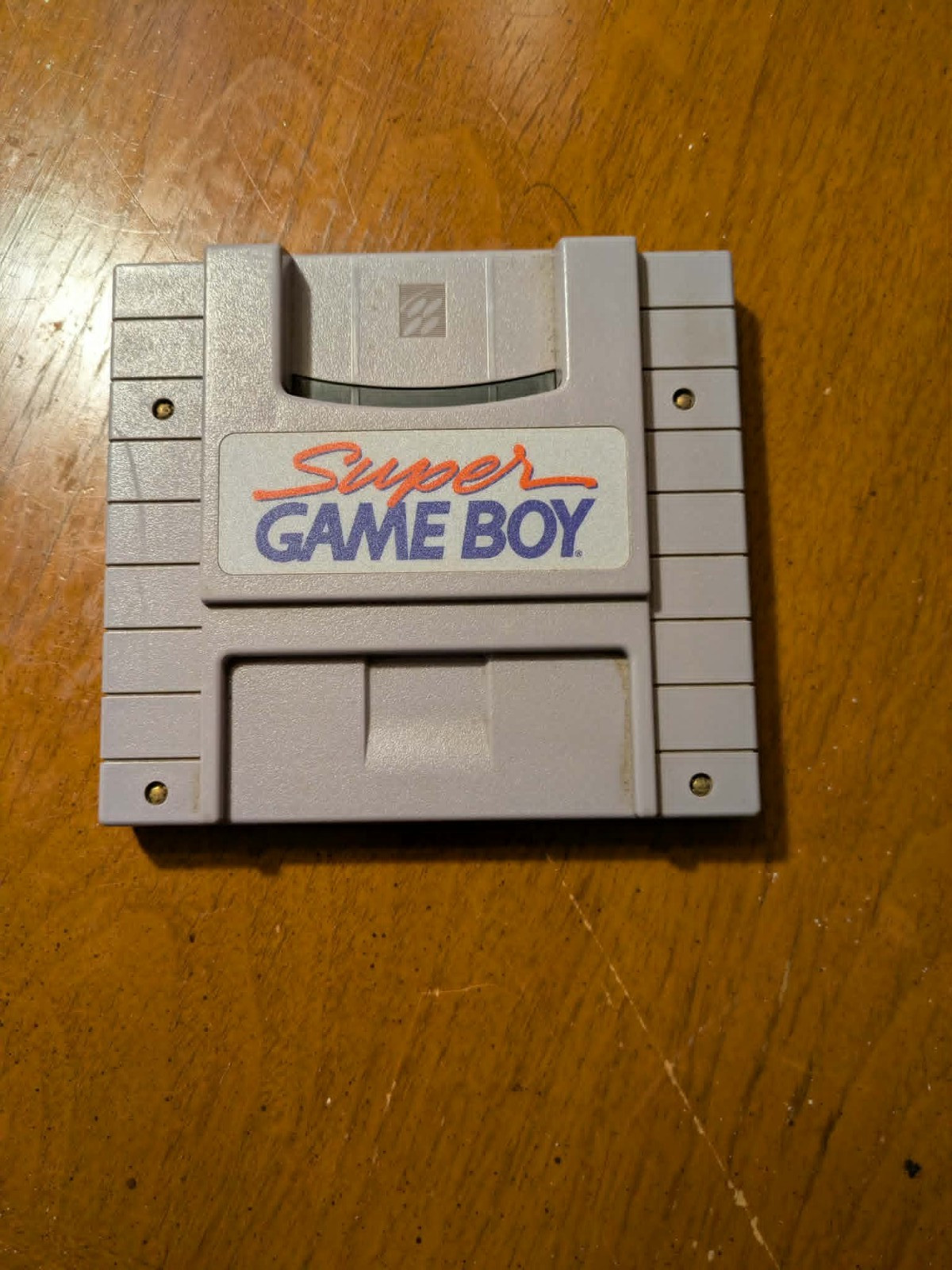 Nintendo SNES Home Console – Gray Bundle Tested Working