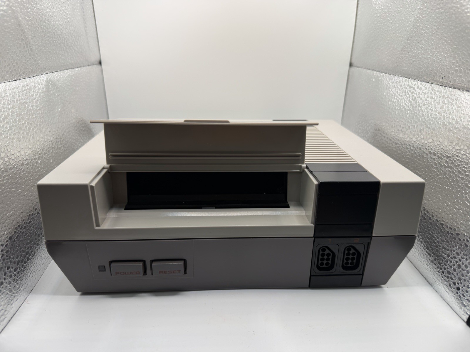 Nintendo Entertainment System Home Console – Gray