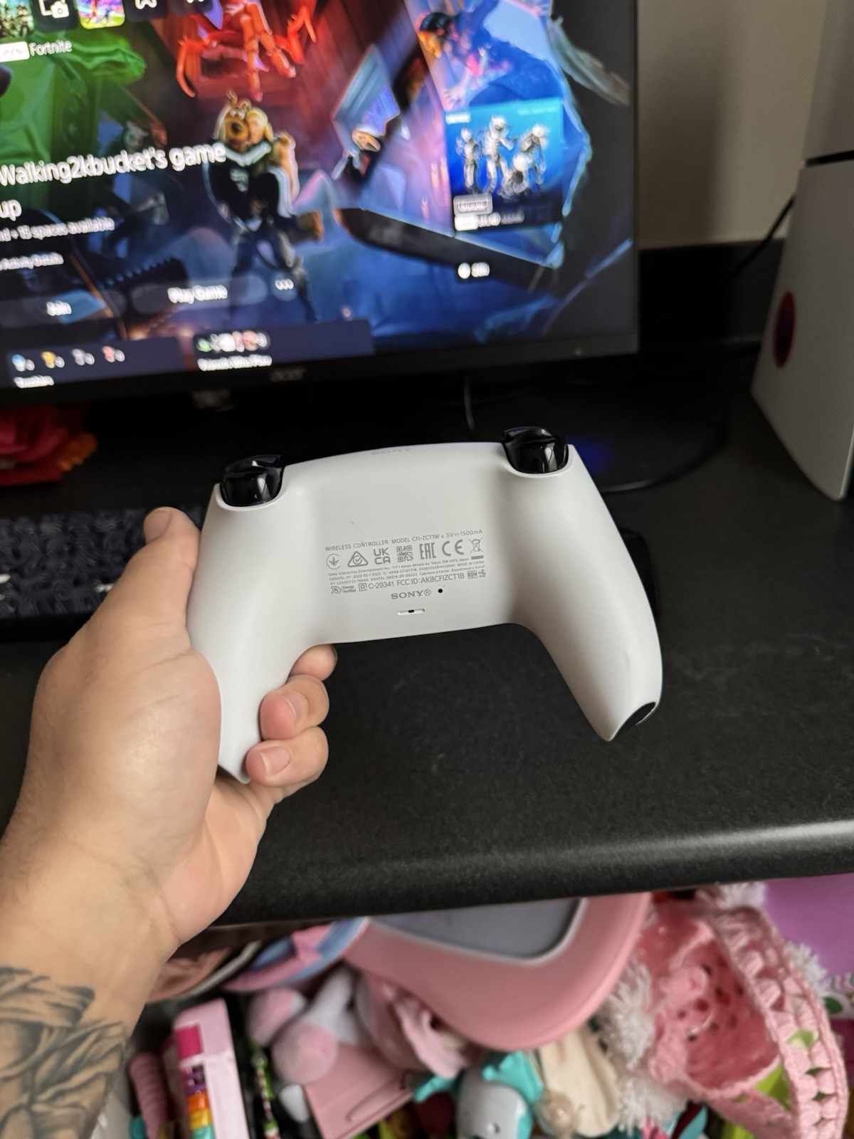 PlayStation PS5 1TB