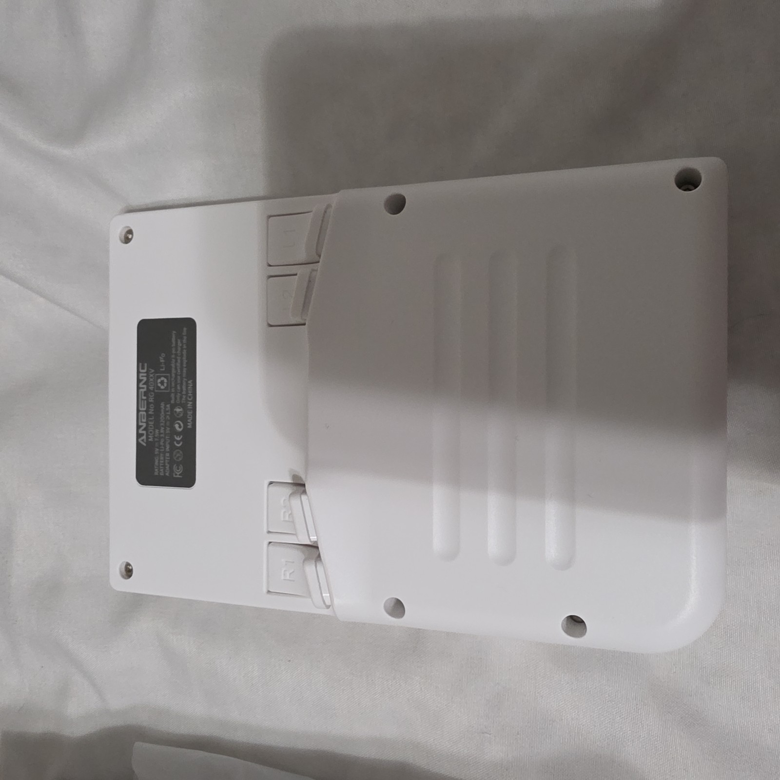 Anbernic RG40XXV