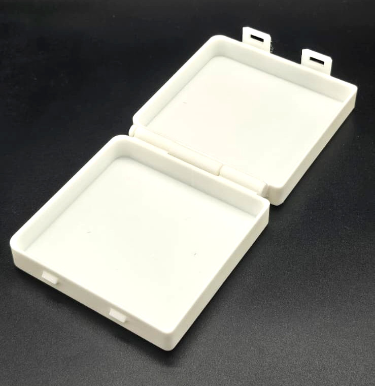 Nintendo Gameboy Advance SP Console Box Carrying Hard Case Carry Cover Bag Pouch