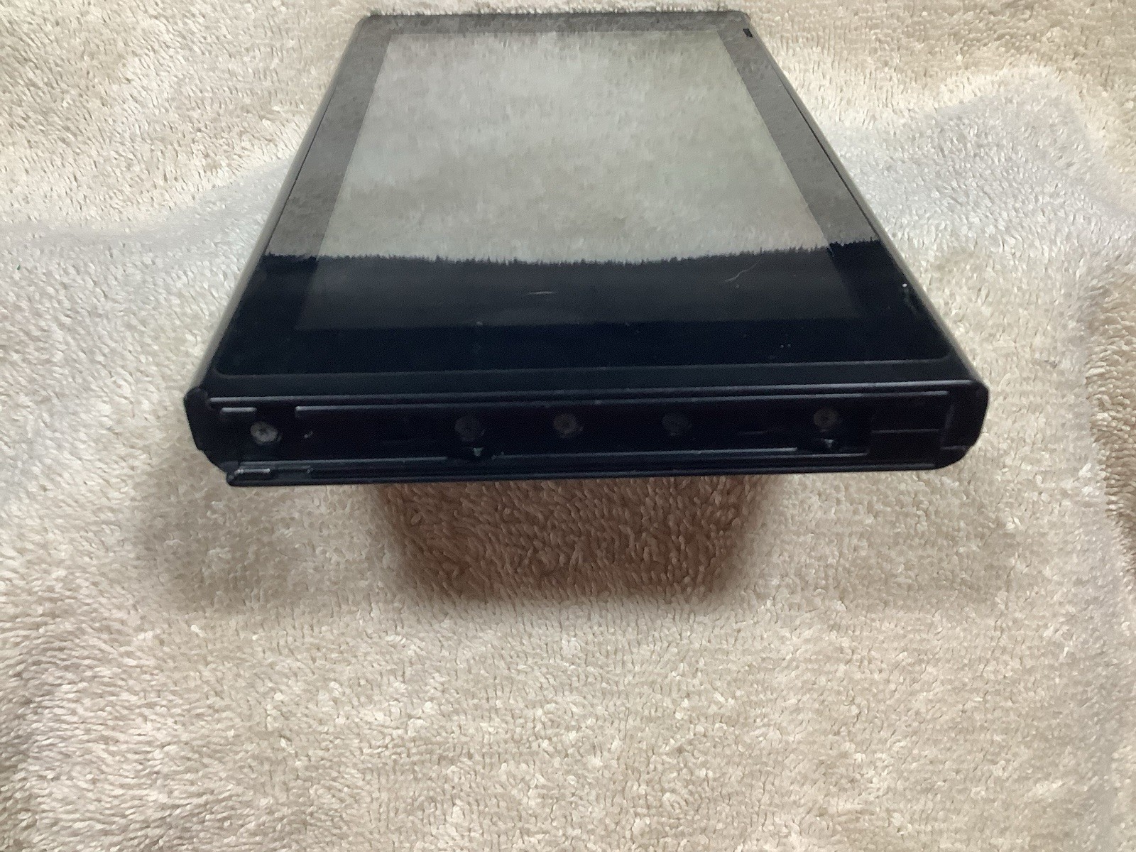 Nintendo Switch (HAC-001) Hybrid Console – Bundle w/Console & Dock