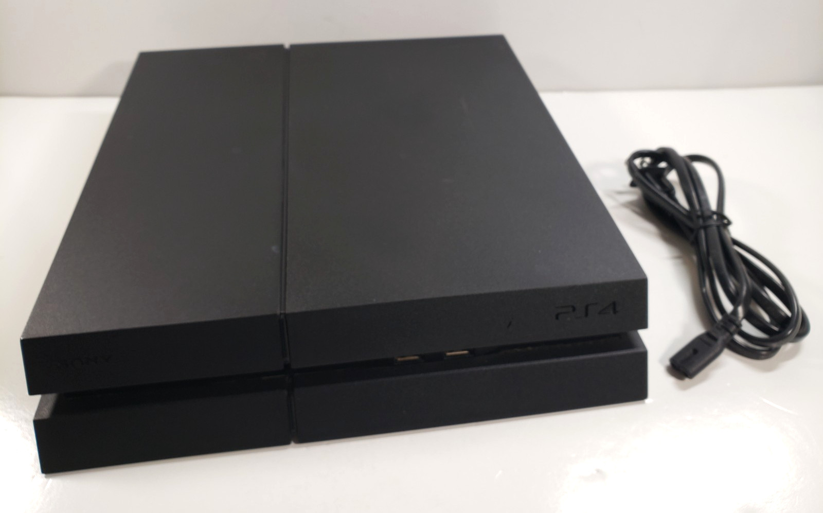 Sony PlayStation 4 [CUH-1215A] 500GB Official PS4 Console Only Firmware 12.50