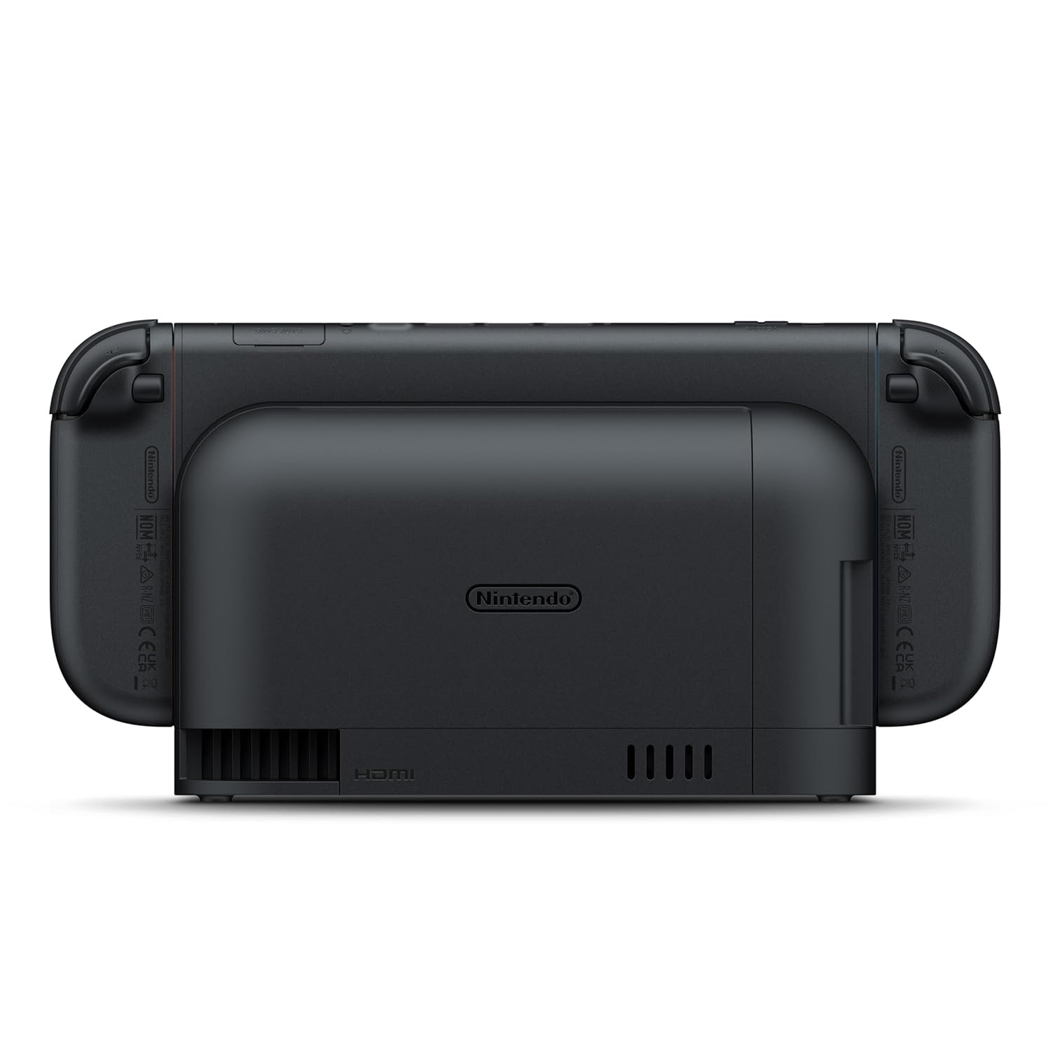 Switch 2 System