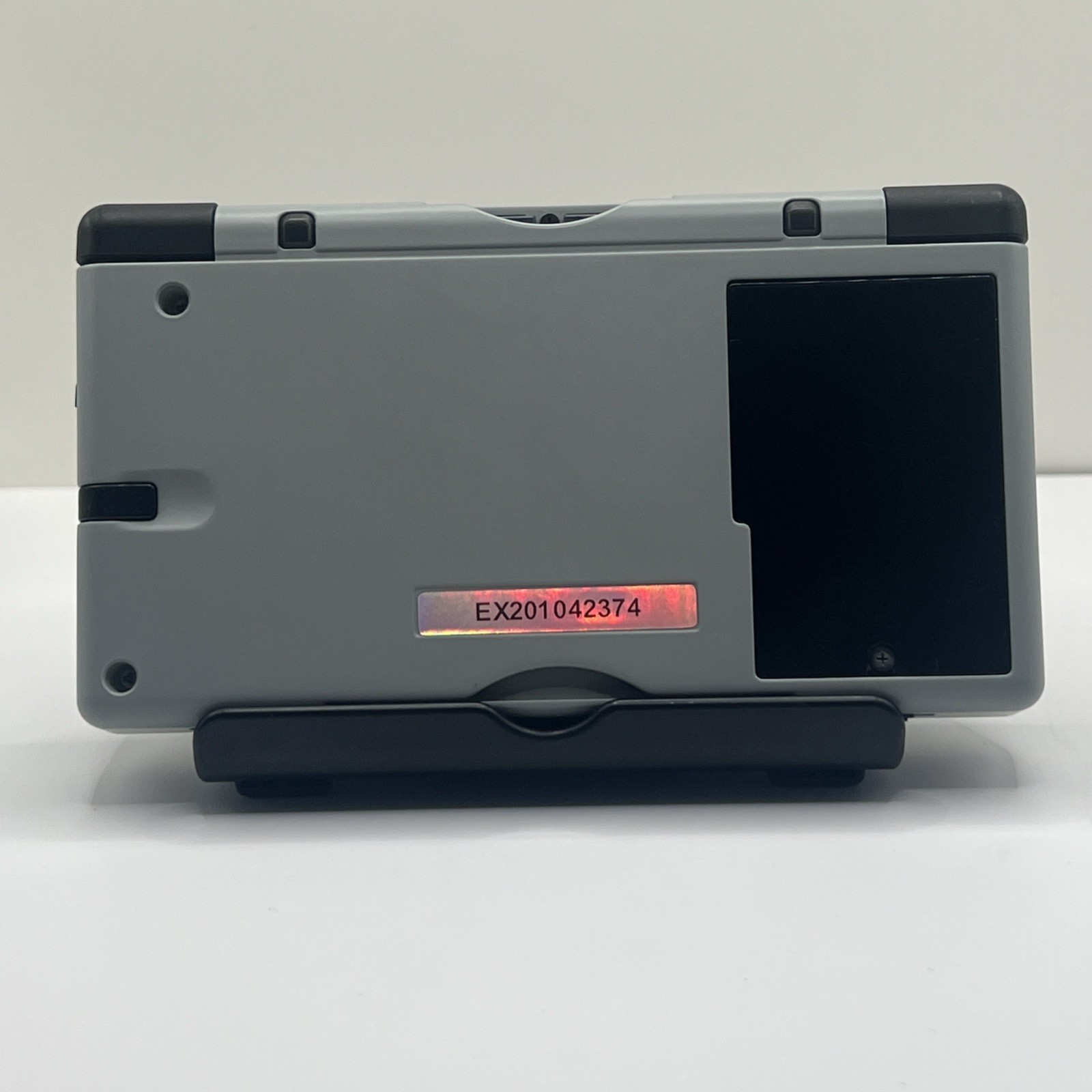 Nintendo DS Lite SNES housing shell console