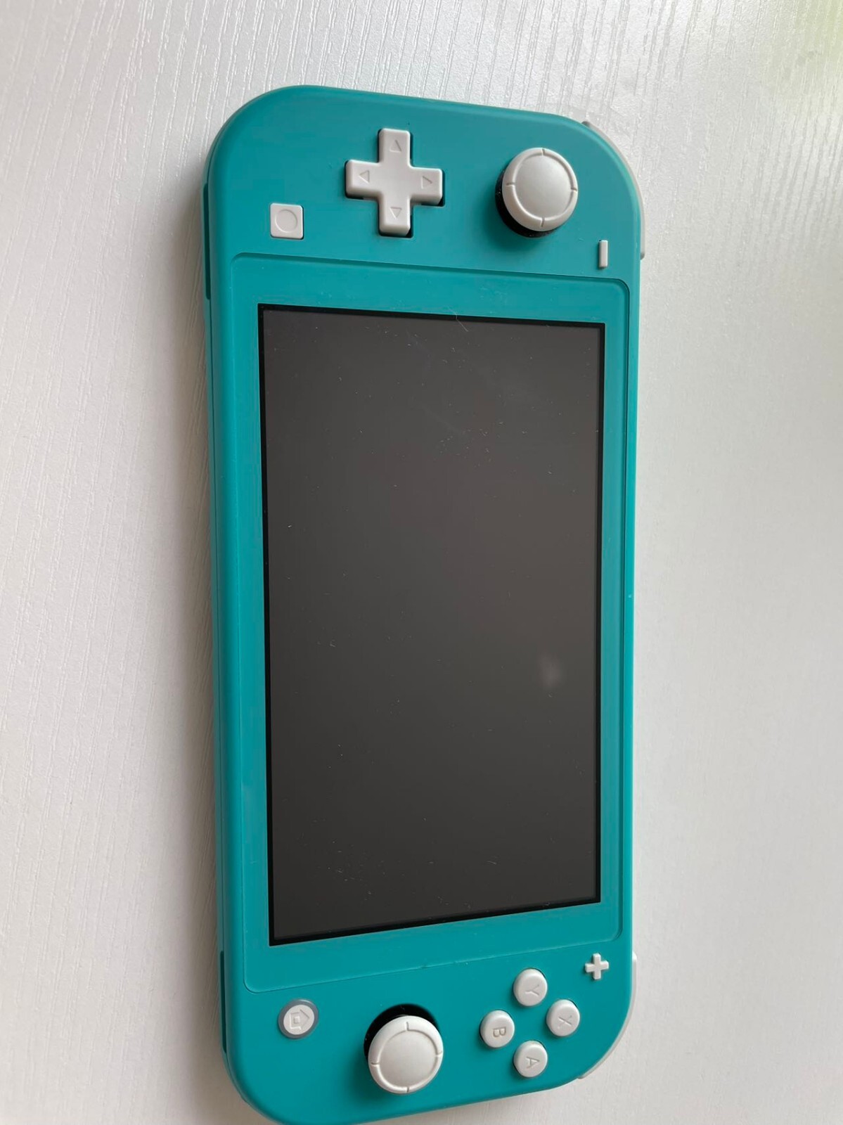 Nintendo Switch Lite 32GB Console – Turquoise