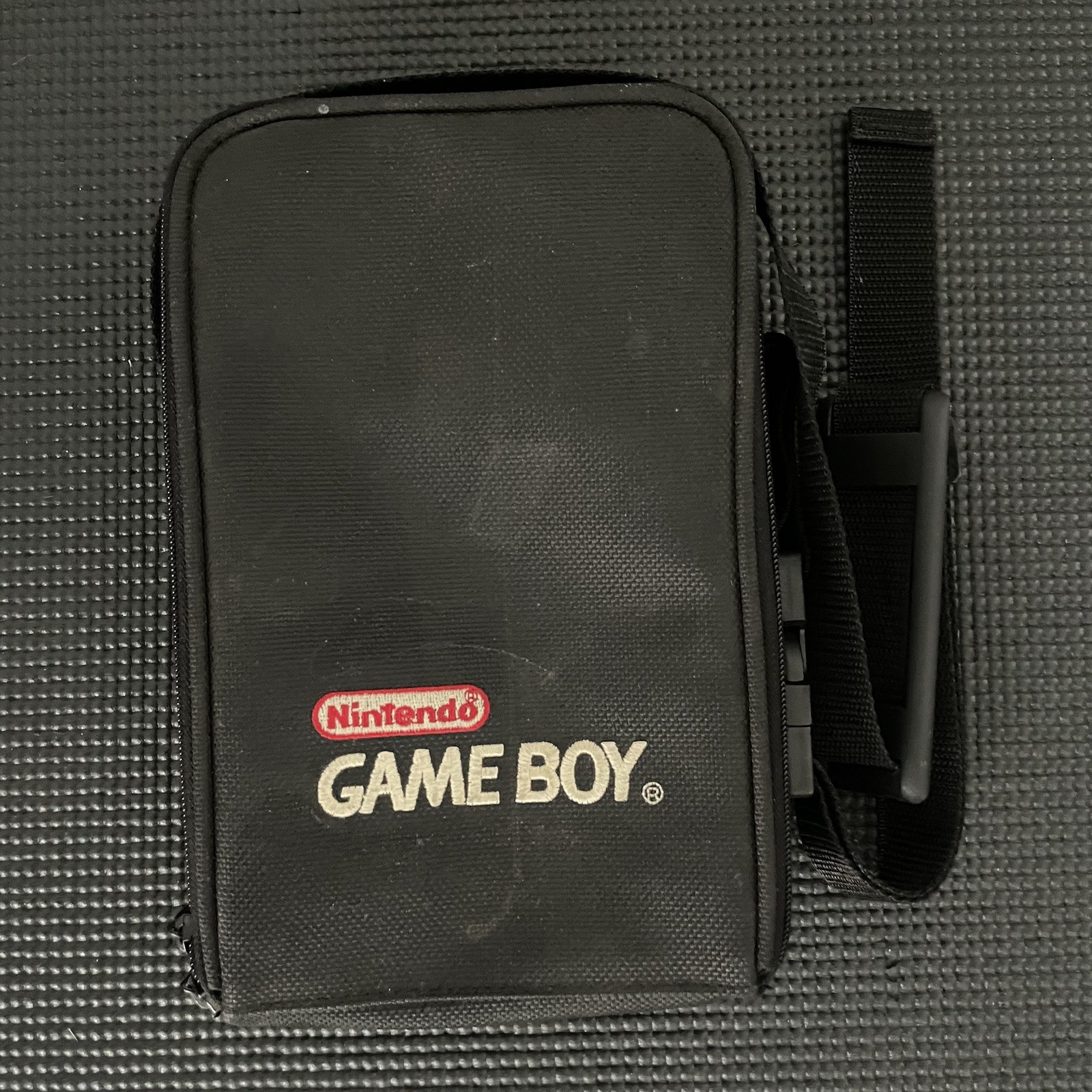 Official Nintendo Carrying Case Bag
