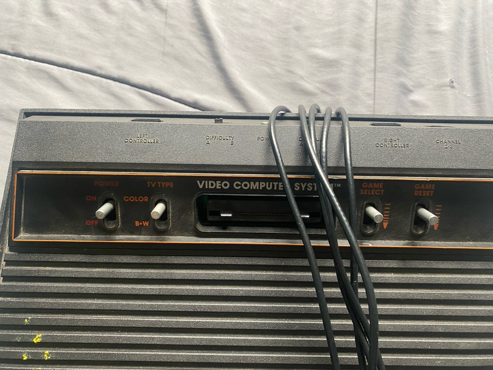 Atari 2600