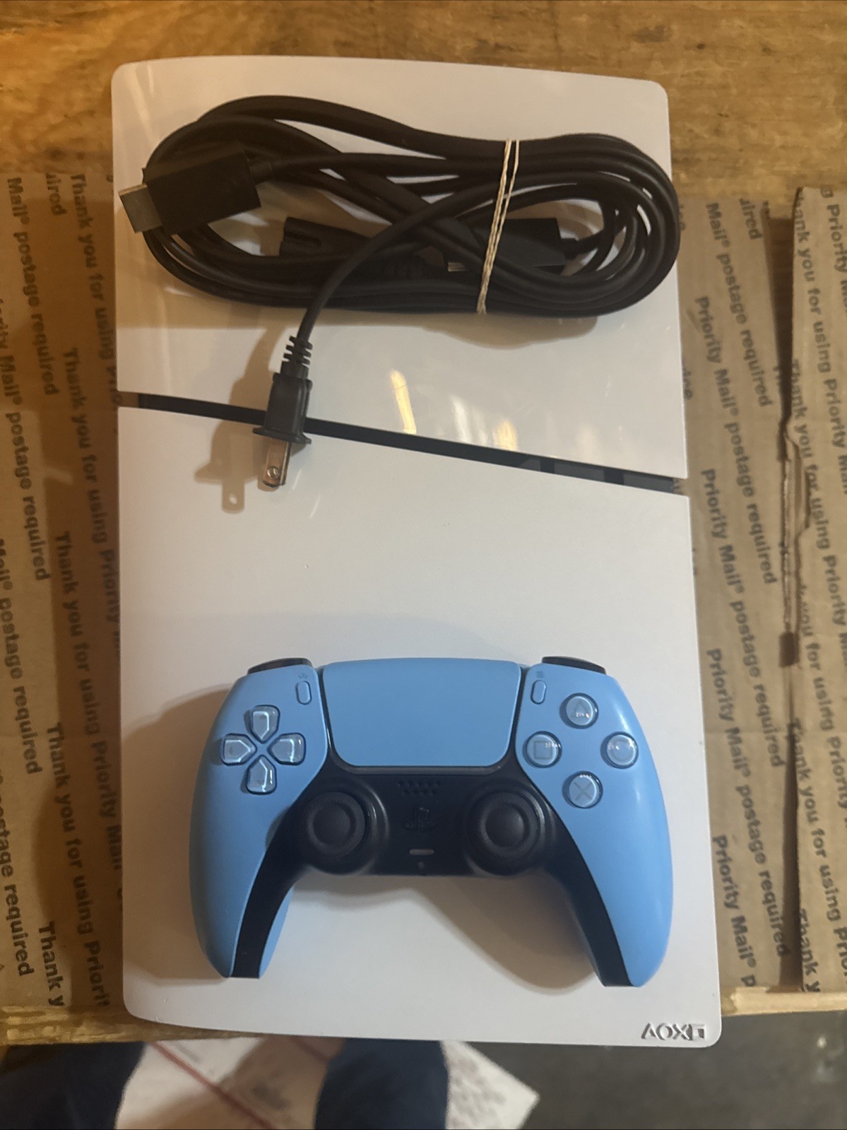 Sony PlayStation 5 Digital Edition PS5 Console Slim CFI-2015