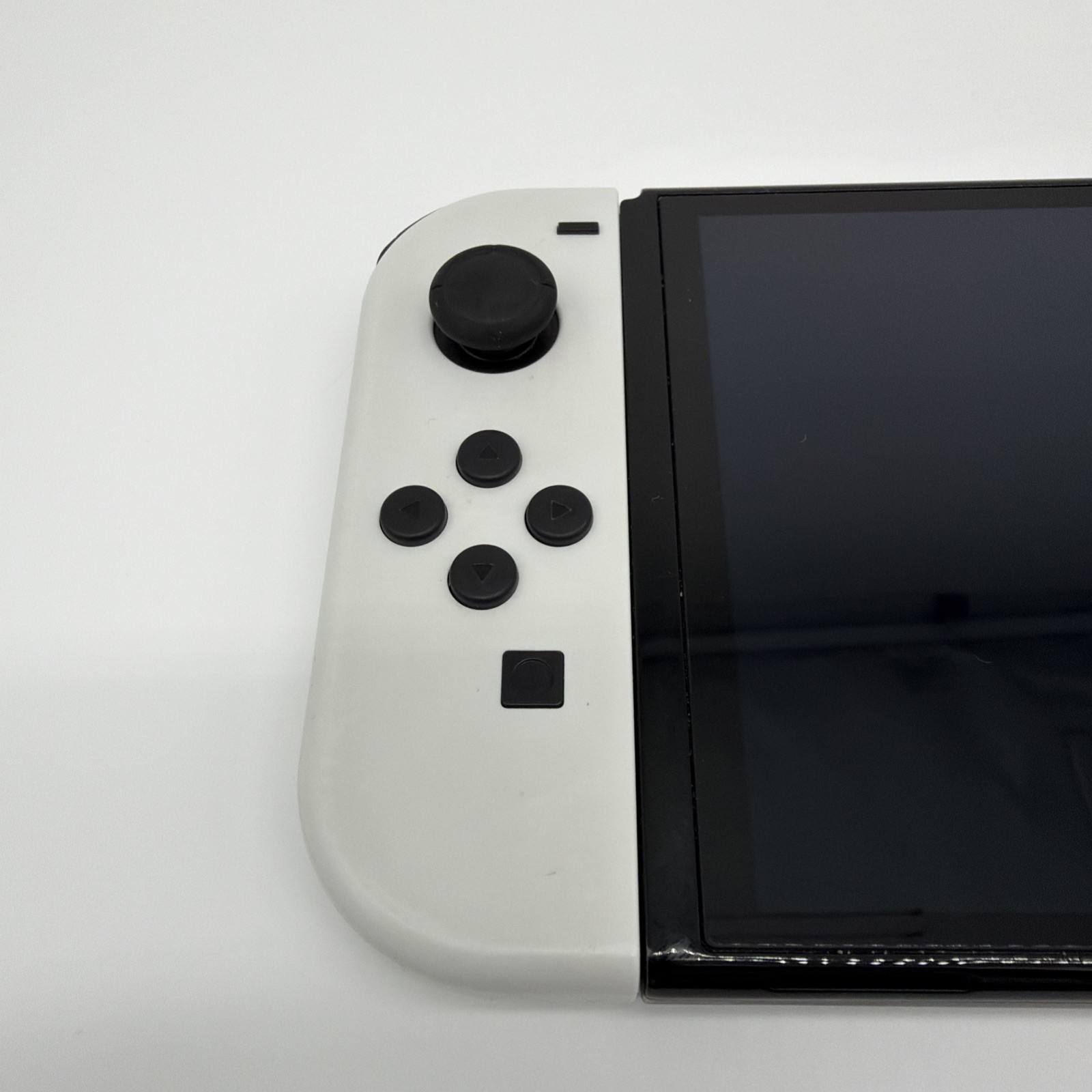 TWO Nintendo Switch OLED 7″ 64GB HAC-015 Handheld Hybrid System (Only Console)