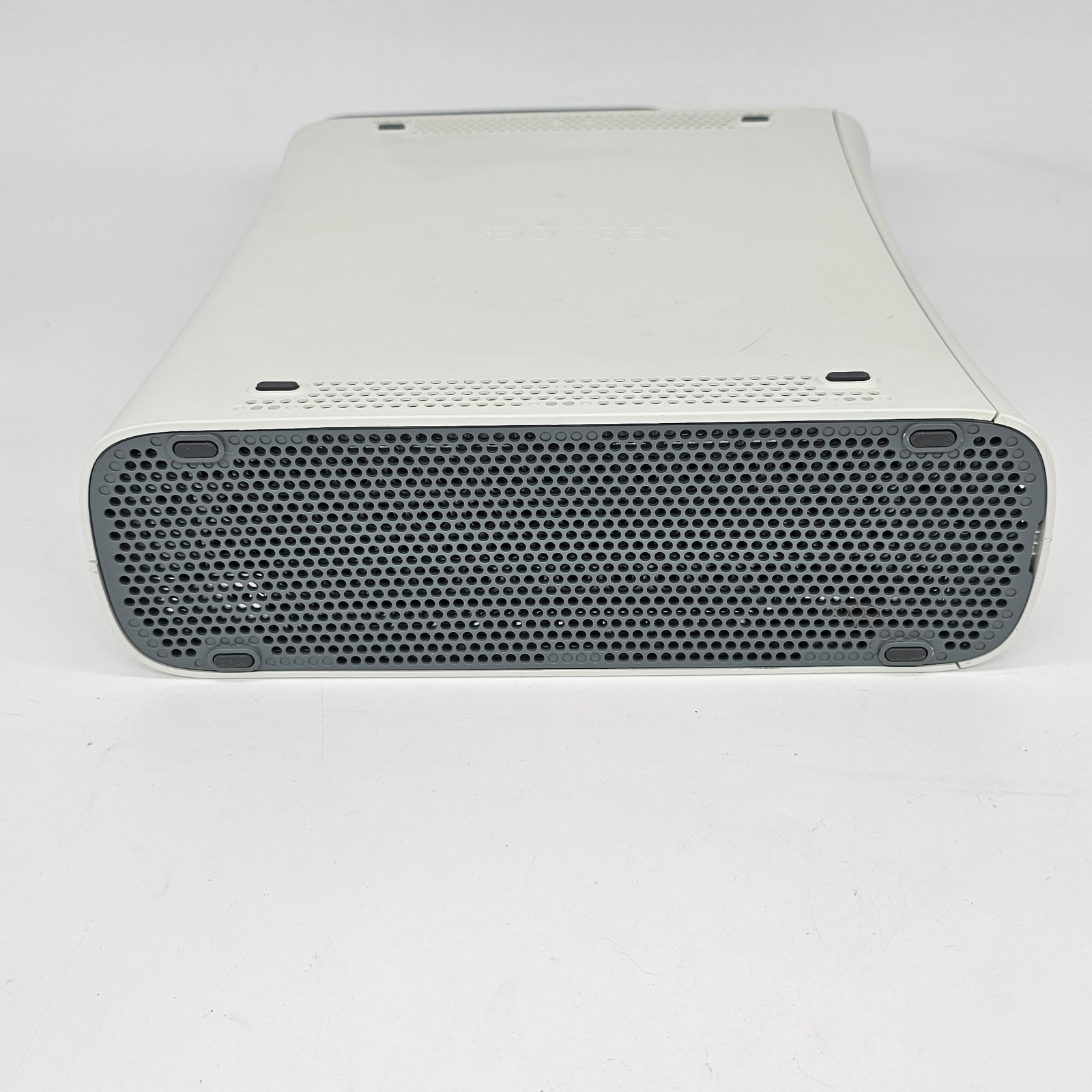 Original Xbox 360 Pro 20GB White Console W/ Controller & Power Supply