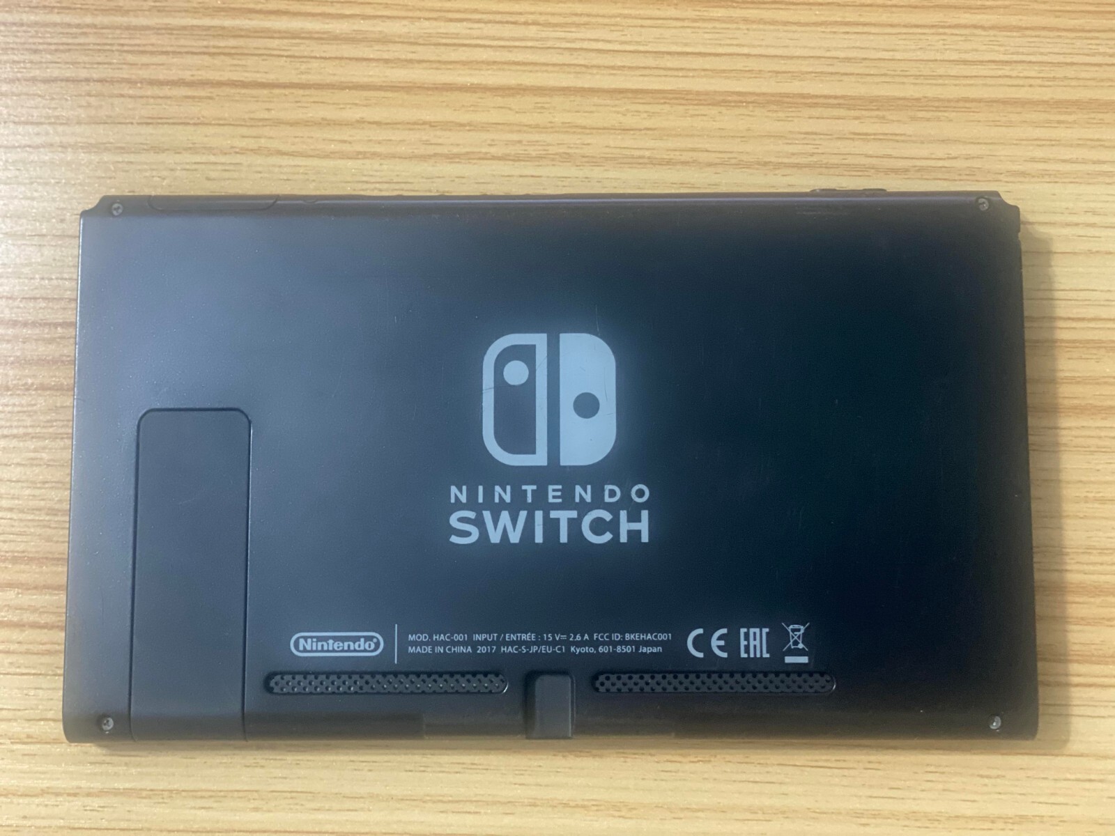 Nintendo Switch UNPATCHED Low Serial V1 HAC-001 Launch Model – Ship in 1-DAY
