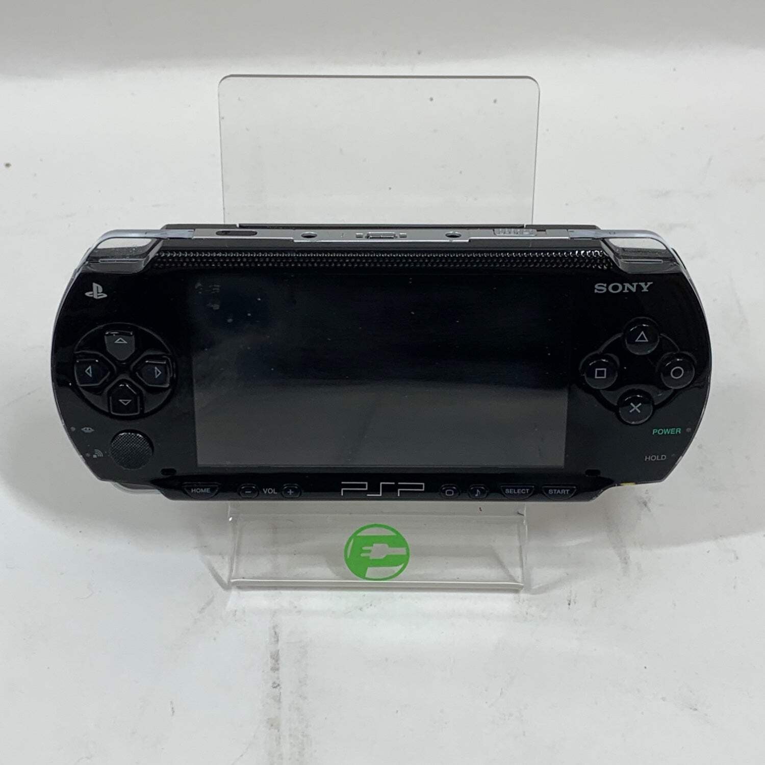Sony PlayStation Portable PSP PCH-1001 Handheld Console Gaming System Only Black