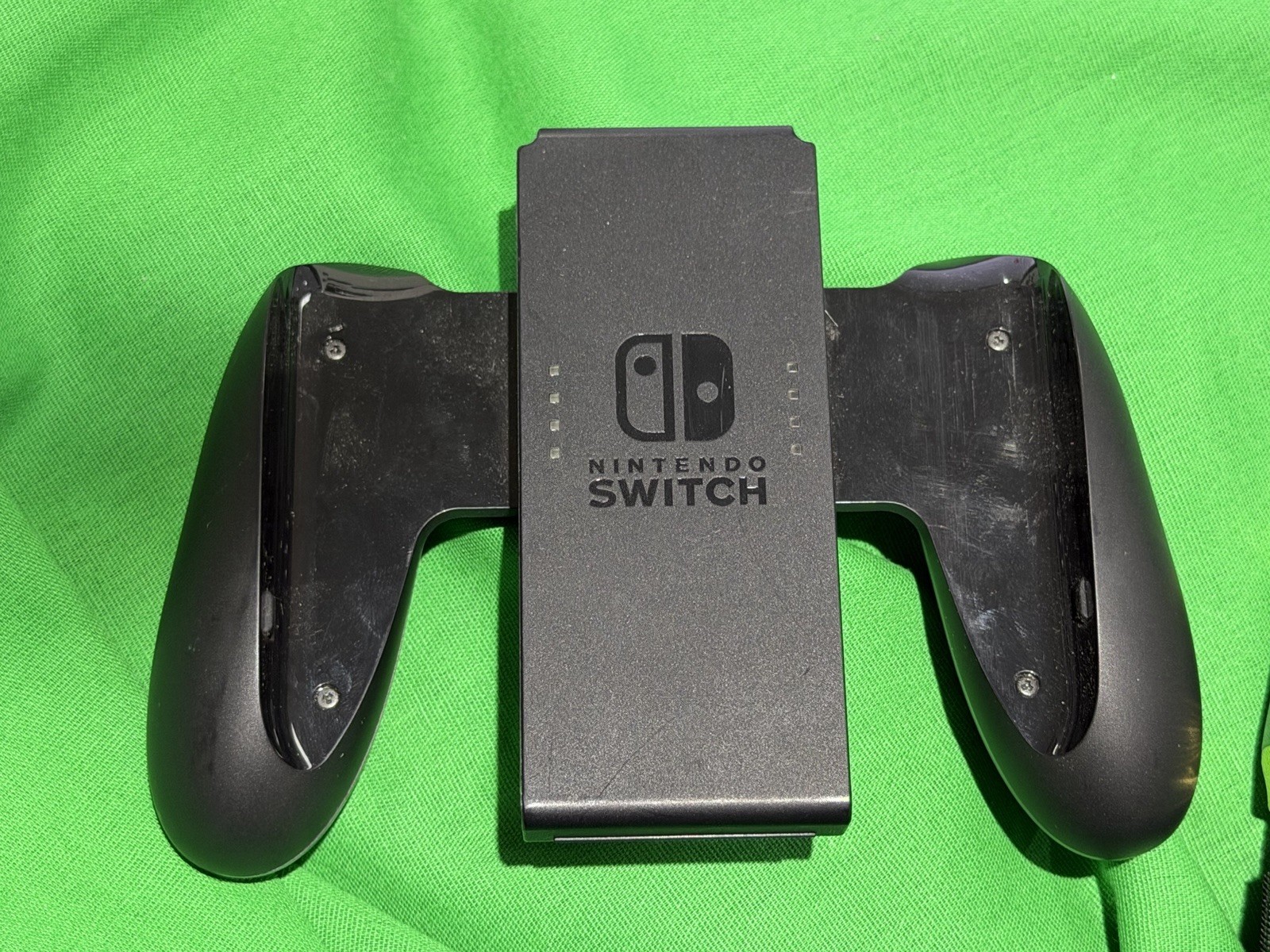Nintendo Switch OLED Handheld Console – 64GB – White