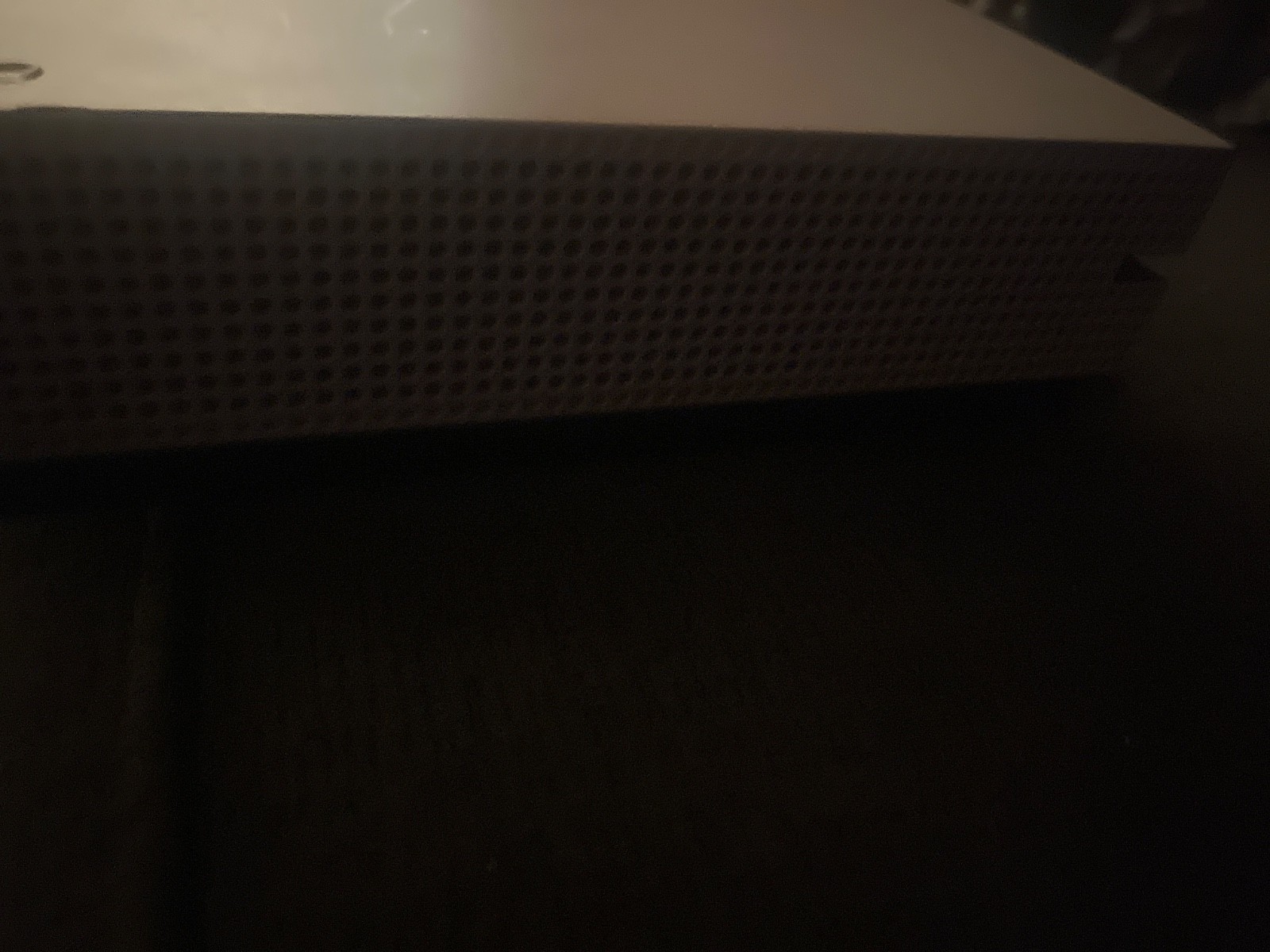 Microsoft Xbox One S 500GB Video Game Console – White (ZQ9-00001)