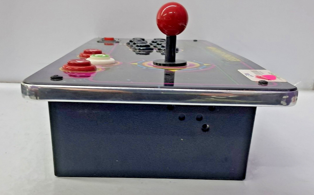 Legends Gamer Mini – AtGames Interactive HA2801 (Parts/repair)