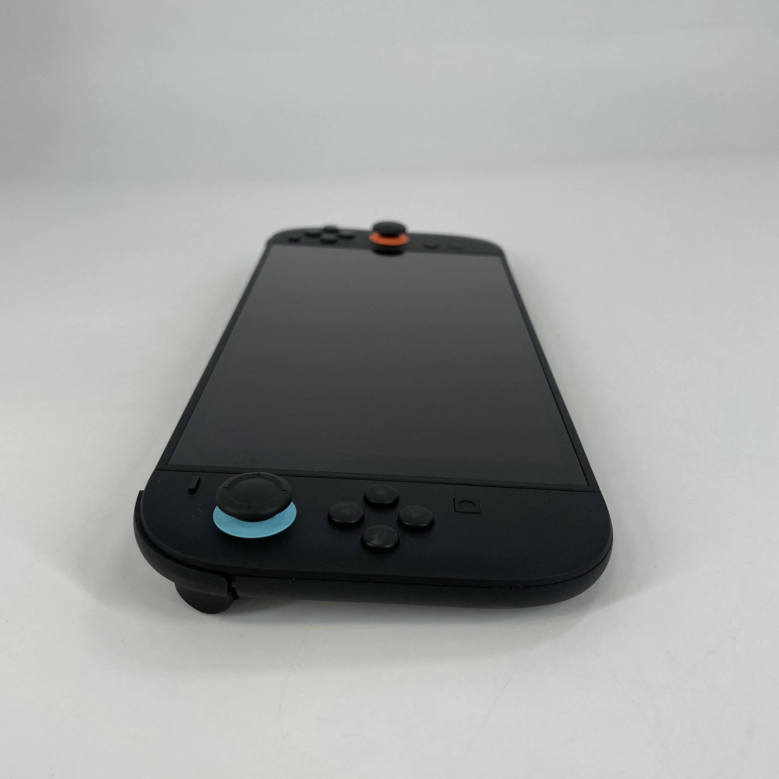 Nintendo Switch 2 Handheld Console Black 256GB w/ Controllers – Open Box
