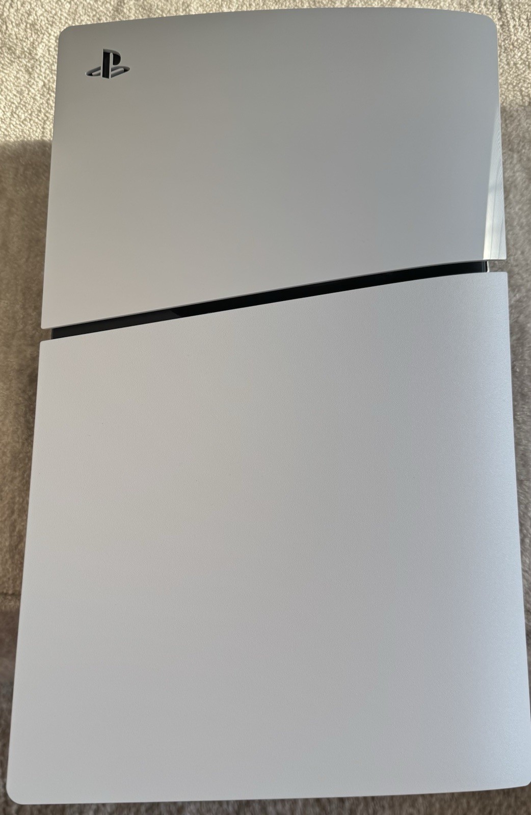 Sony PlayStation 5 Digital Edition Console 4K HDR Wi-Fi (2 Controllers)