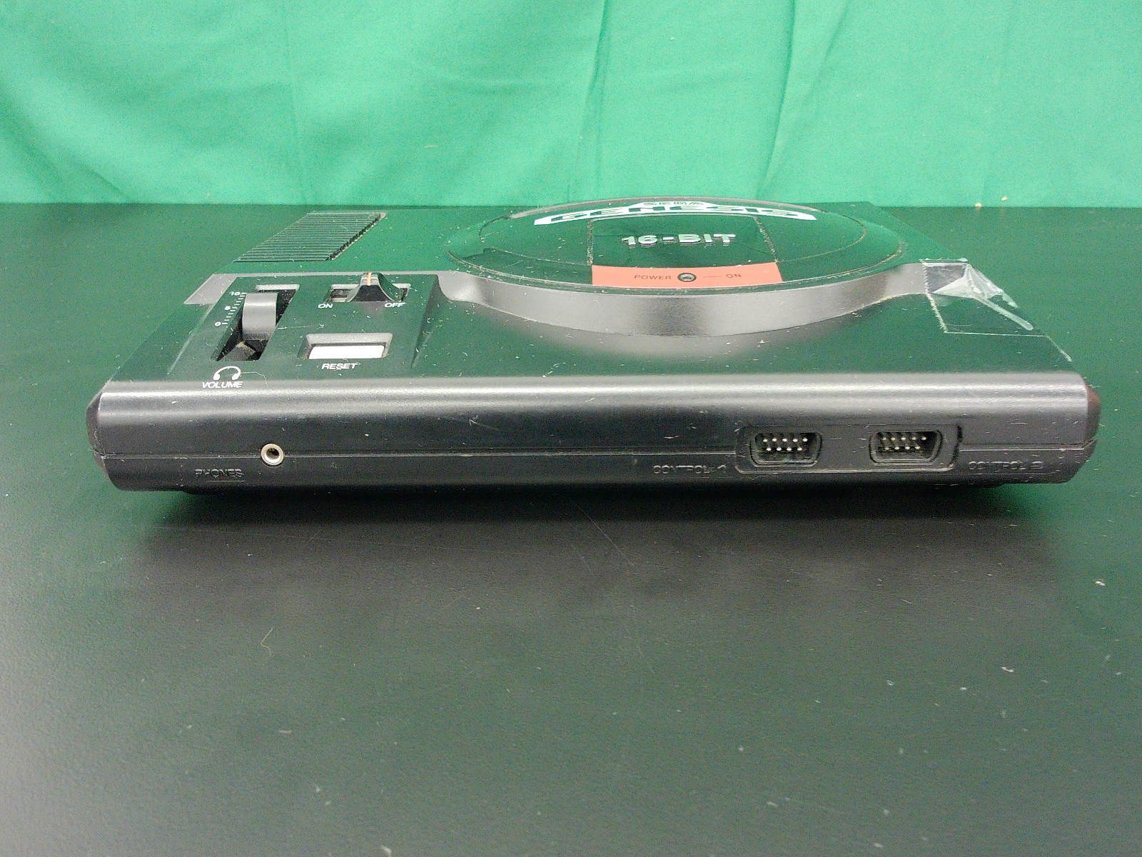 Sega Genesis Model 1 Console ***For Parts or Repair ONLY***