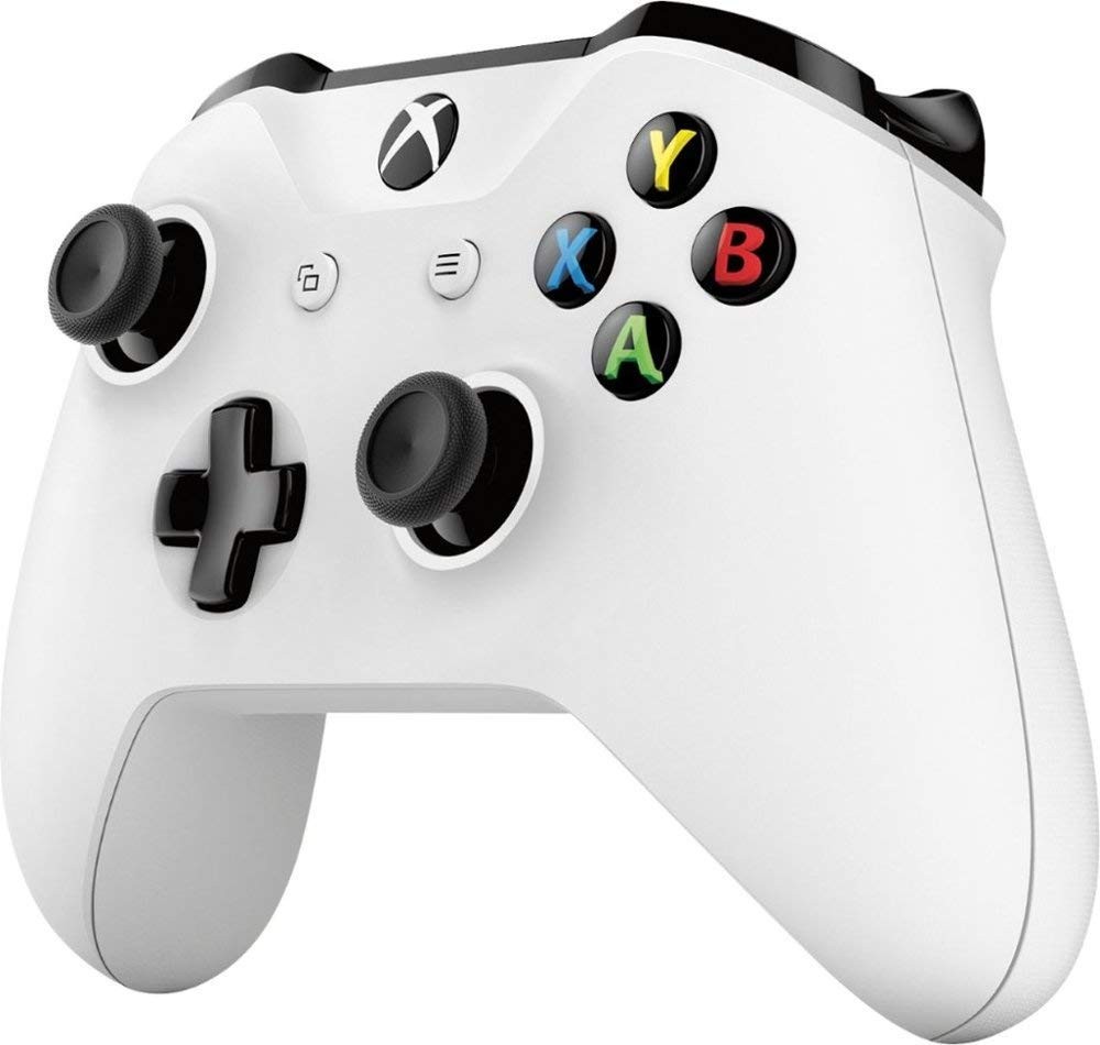 Xbox One S 1TB All-Digital Edition Console Disc-Free Gaming DISCONTINUED
