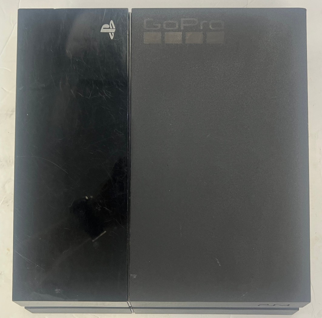 Sony PlayStation 4 PS4 500GB Console CUH-1000A