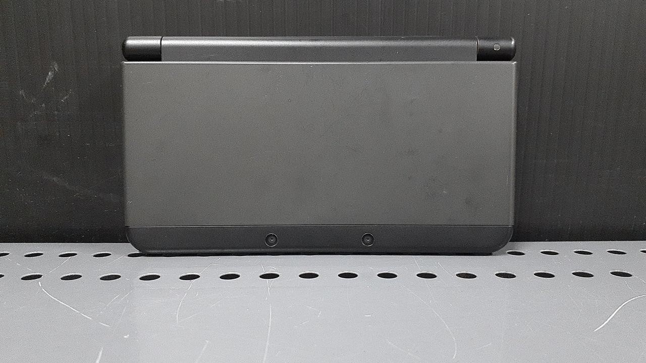 NEW3DS Model Number KTR 001 NINTENDO