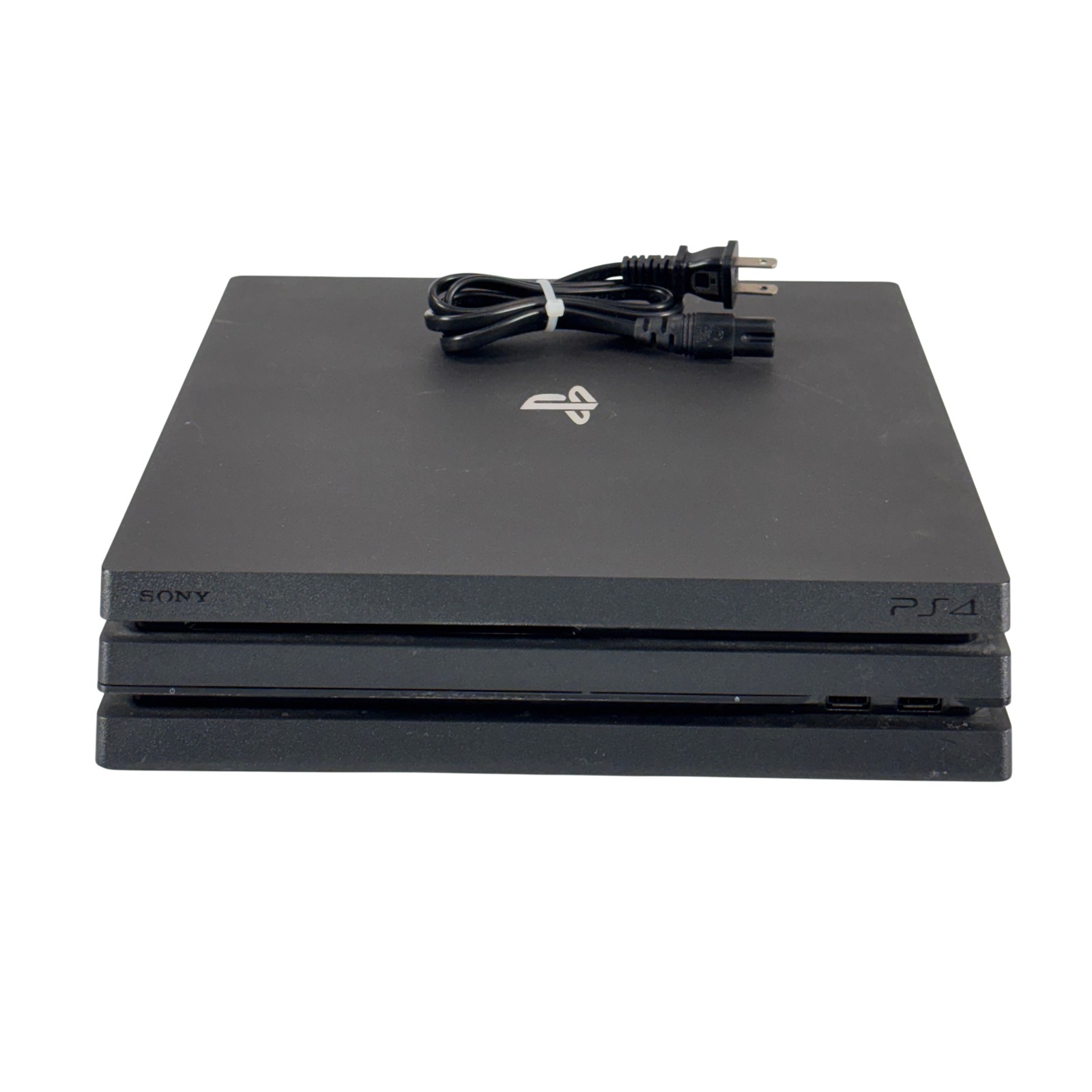 Sony PlayStation 4 Pro CUH-7215B 1TB HDD Black Home Video Game Console 9071