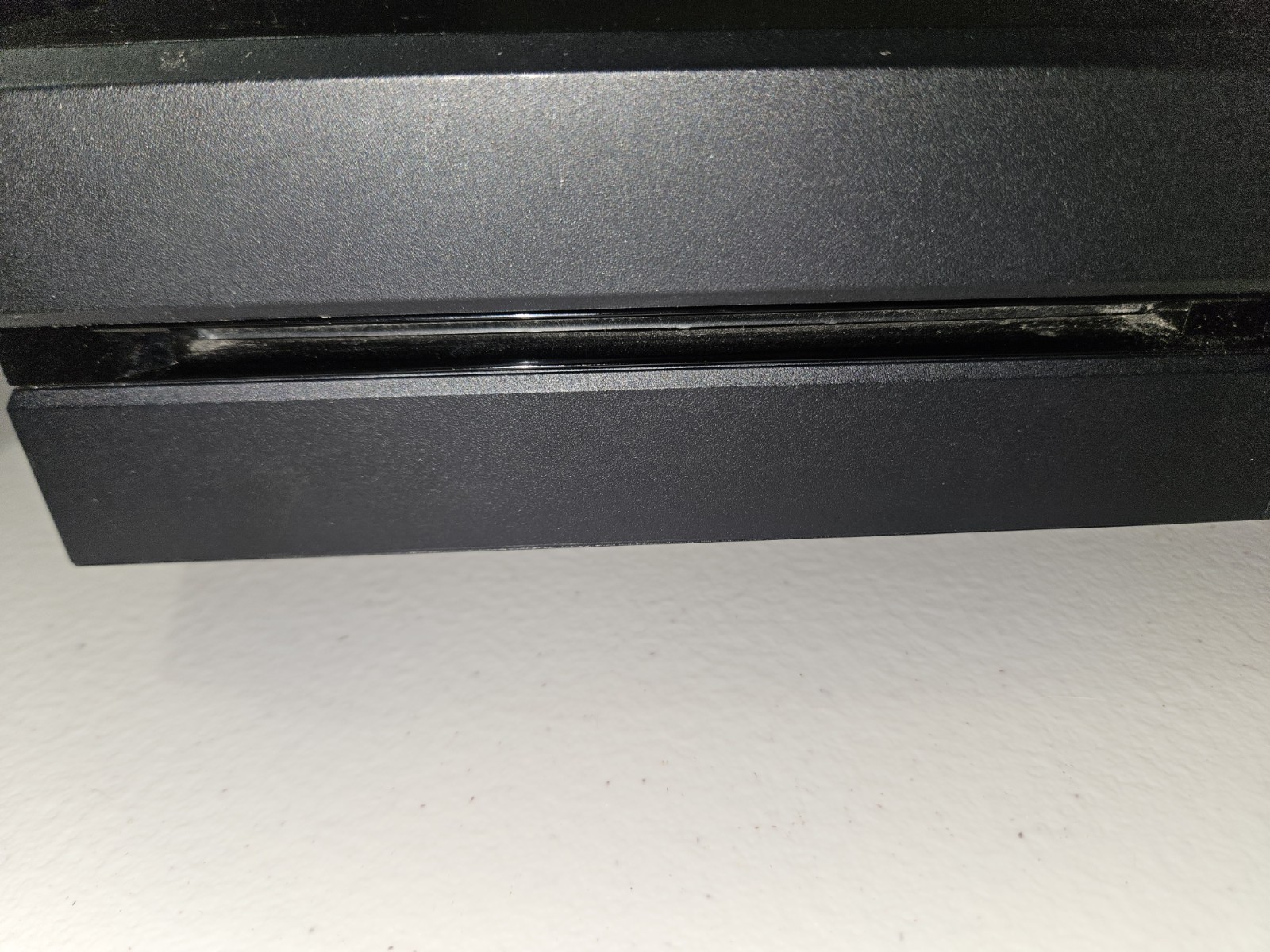 Microsoft Xbox One 1540 Console Black HDMI USB Ethernet with HDMI Cable