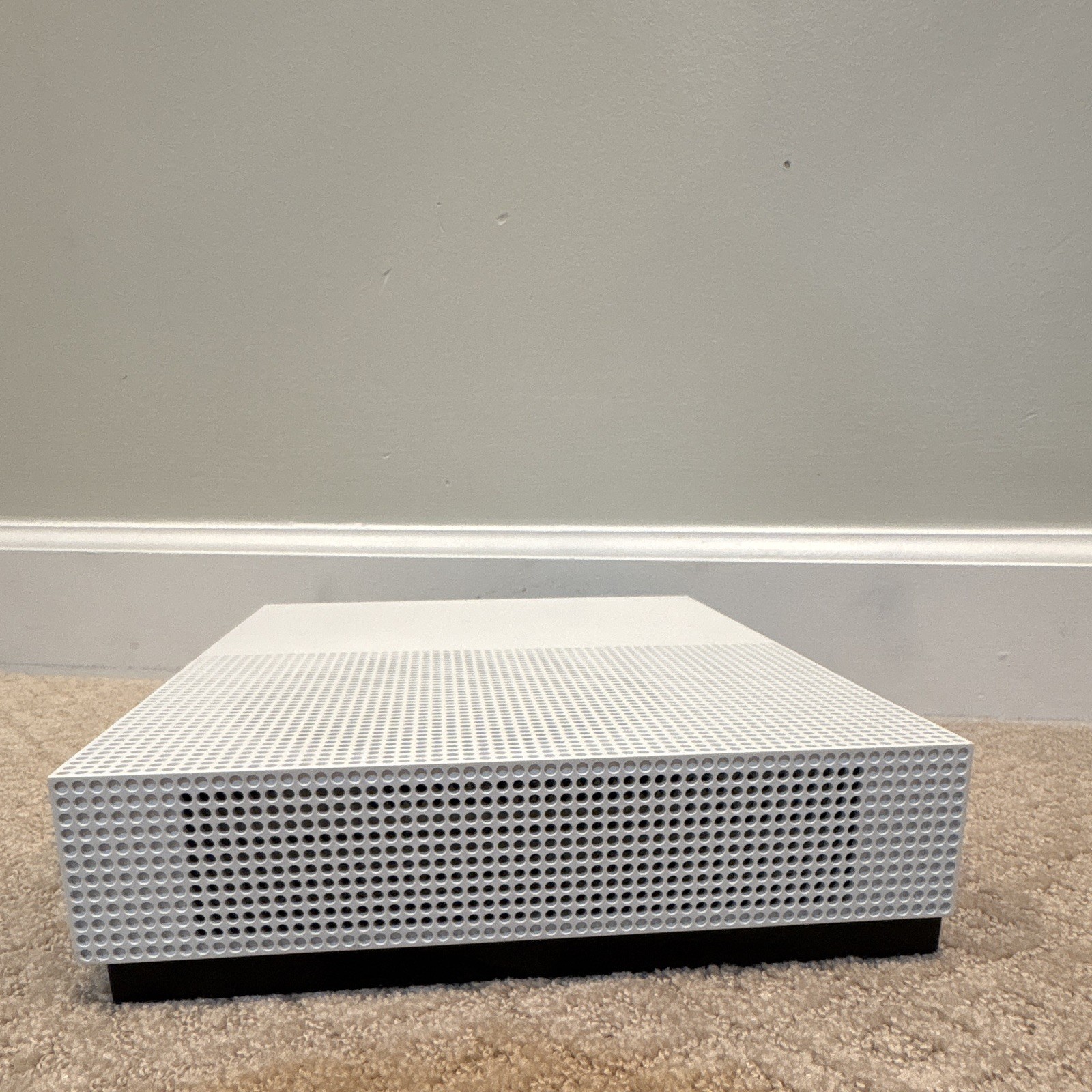 Microsoft Xbox One S Home Console White/Black HDMI Wi‑Fi Capability