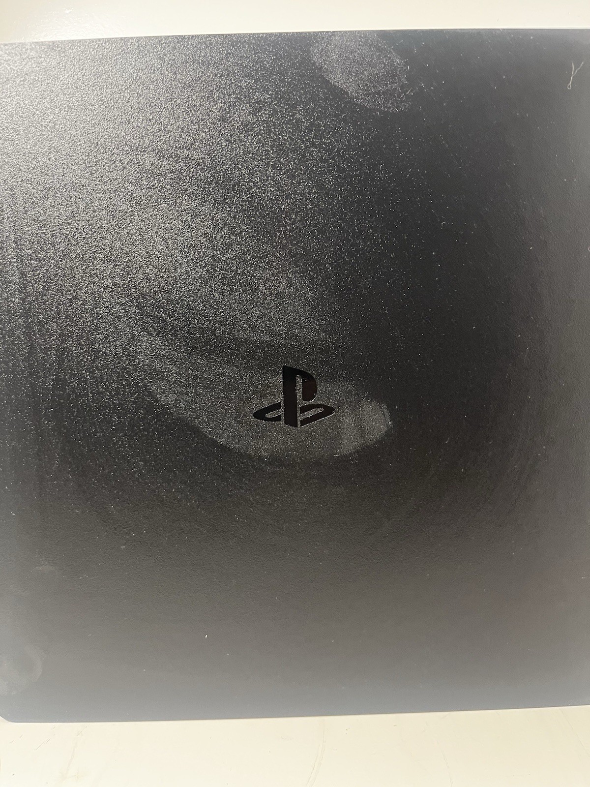 Sony PlayStation 4 Slim 1TB Console Black CUH-2215B Tested & Working