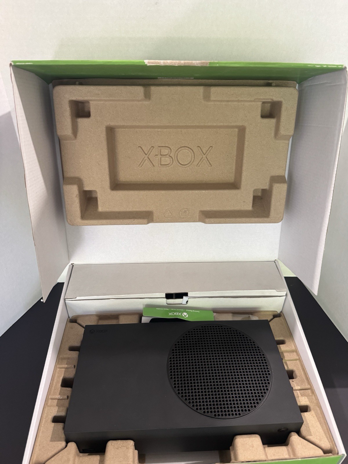 Xbox Series S 1TB SSD Console w/ Controller Tested & Fully Working