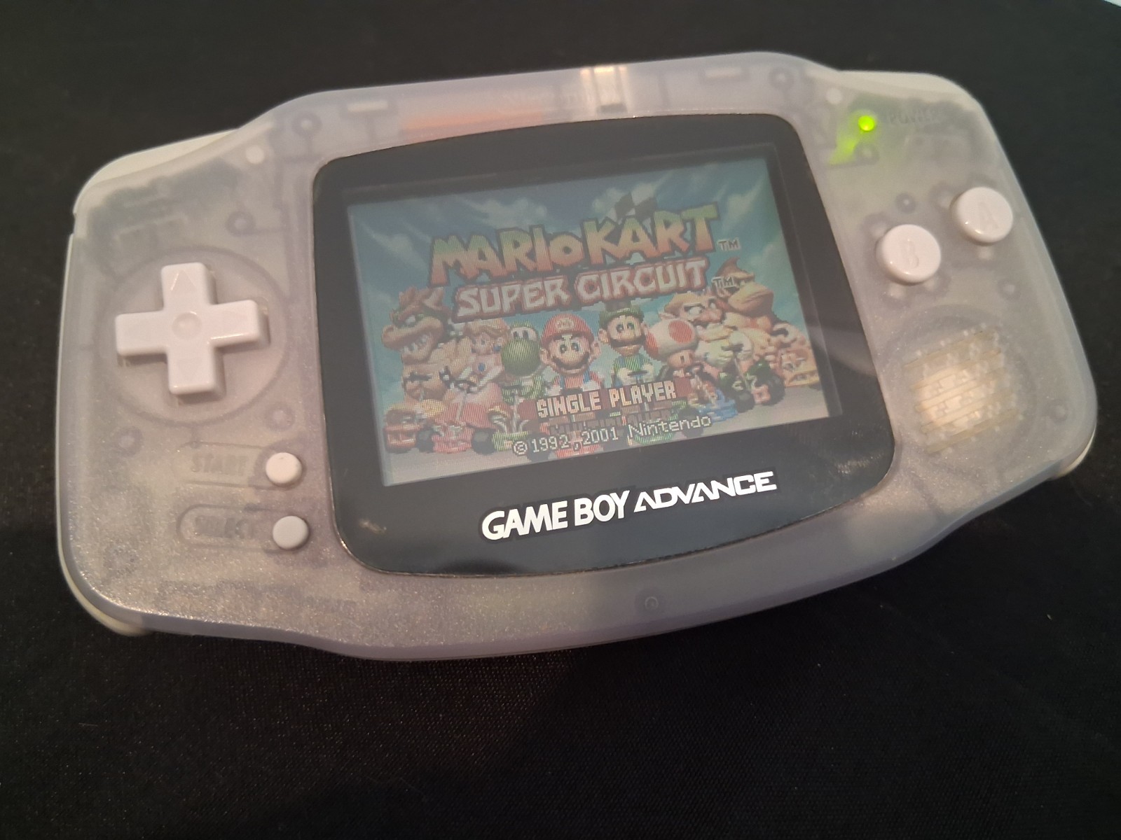 Lot Of 6 Working Nintendo Gameboys | 100% Original | Gameboy Pocket Color GBA