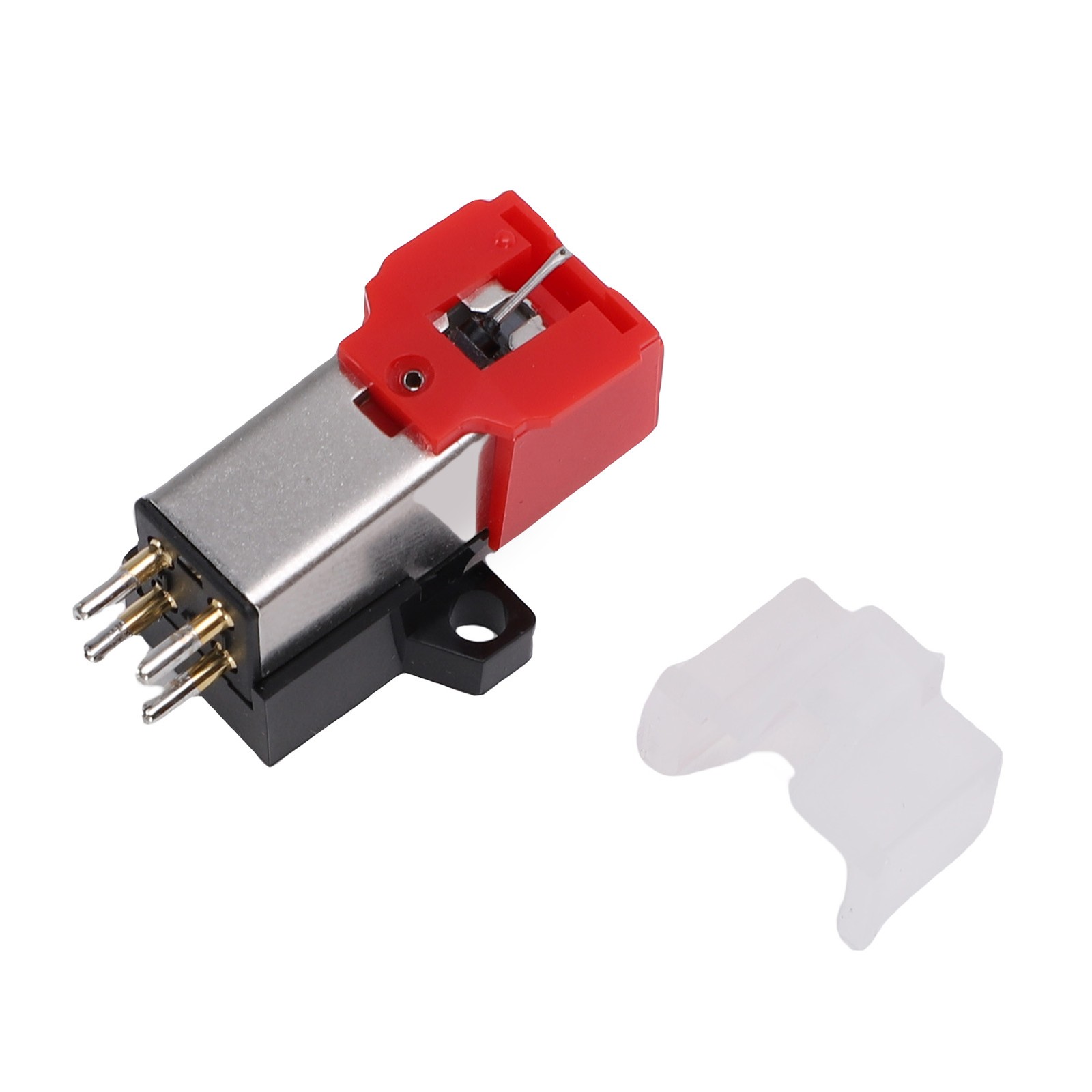 AT91R Cartridge For AT-LP3 Record Player Dual Moving Magnet Phonograph Cartridge