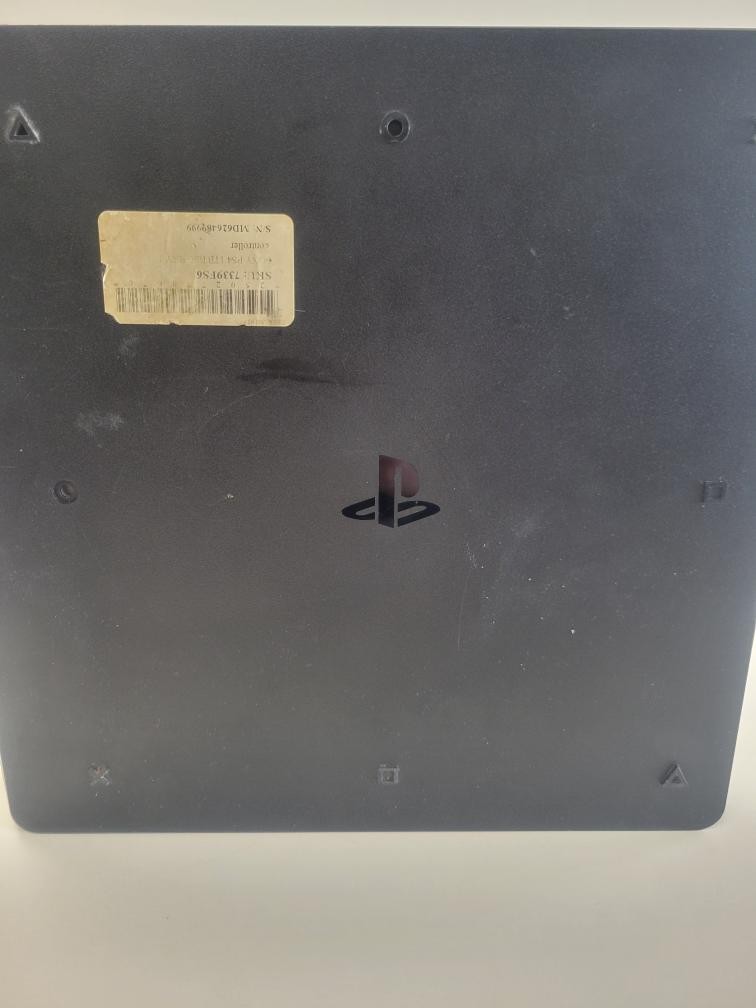 SONY PS4 – SYSTEM – CUH-2115B – 1TB (P27013586)