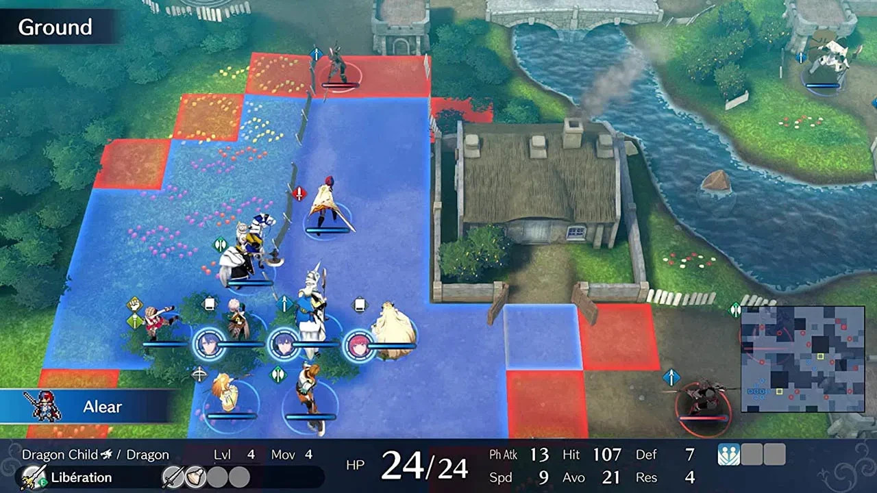 Fire Emblem Engage (English) Switch Brand New Game Special [2023 Turn-based]